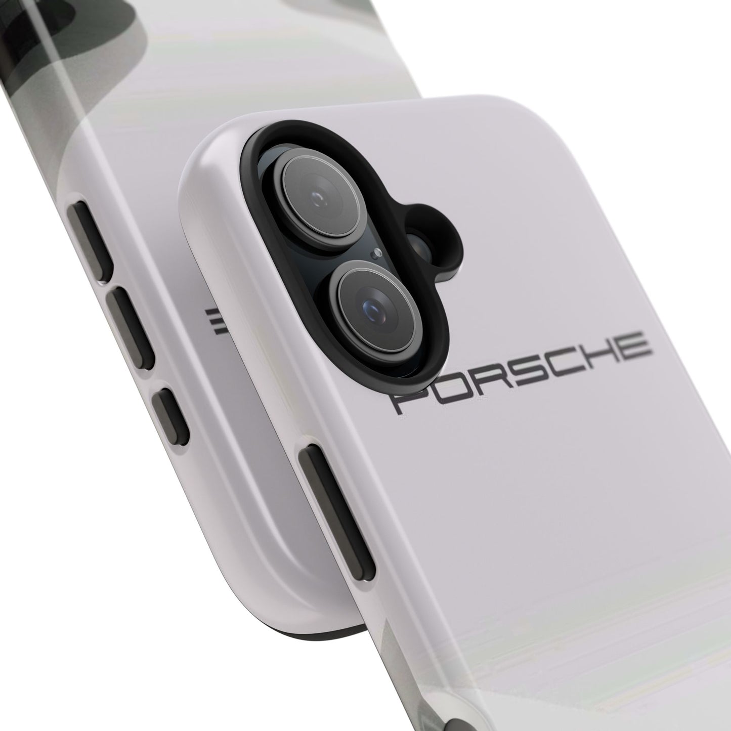 Sleek Porsche Phone Cases - Durable Tough Case for Car Enthusiasts, Perfect Gift for Birthdays, Father’s Day, Car Lovers, Racing Fans