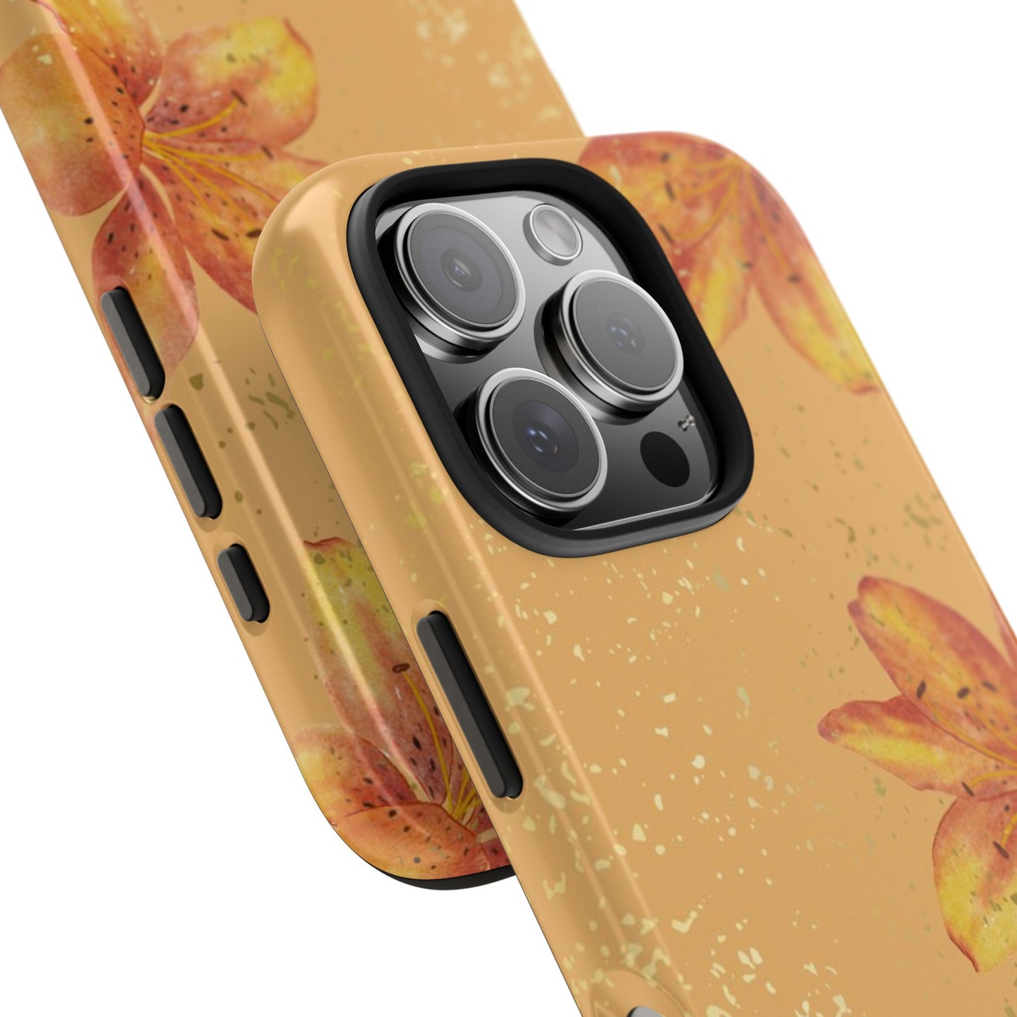 Stylish Floral Phone Cases for Protection and Style, Gift for Nature Lovers, Unique Smartphone Accessory, Durable Custom Cases, Spring Vibe