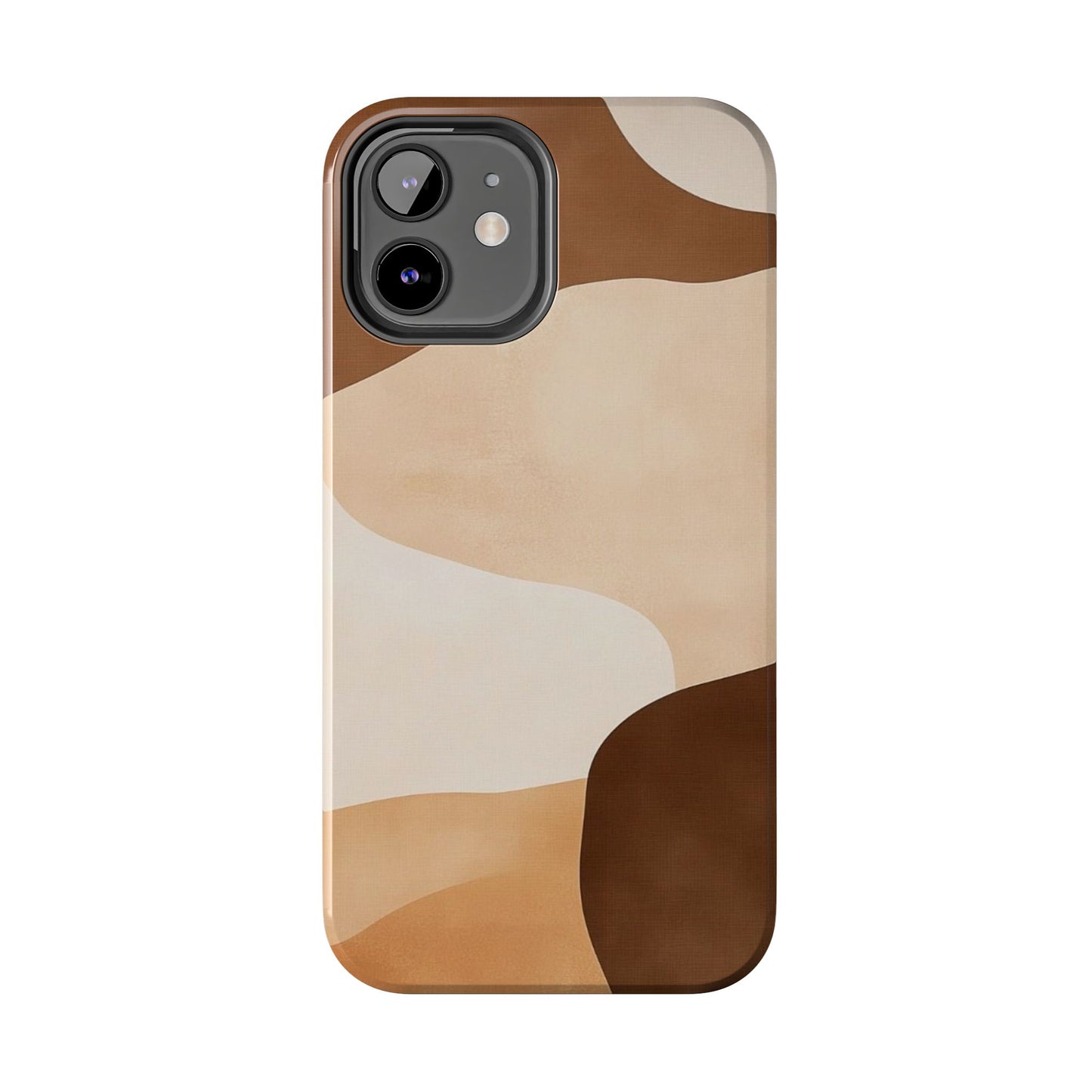 Stylish Abstract Phone Cases, Trendy Tech Protectors, Modern Design Phone Cover, Chic Mobile Accessories, Unique Gift for Her