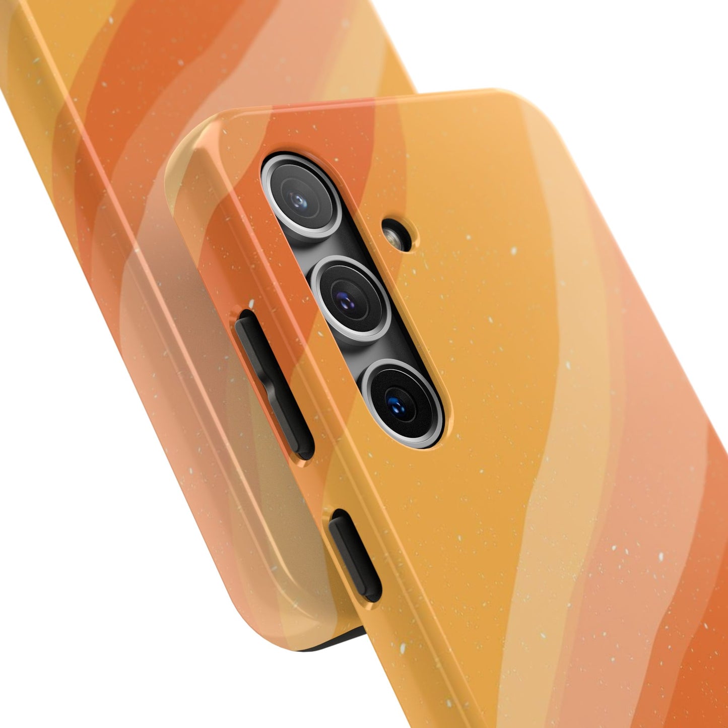 Colorful Tough Phone Cases - Stylish and Protective, Unique Designs for Every Occasion, Ideal Gift for Phone Lovers, Trendy Tech Accessories