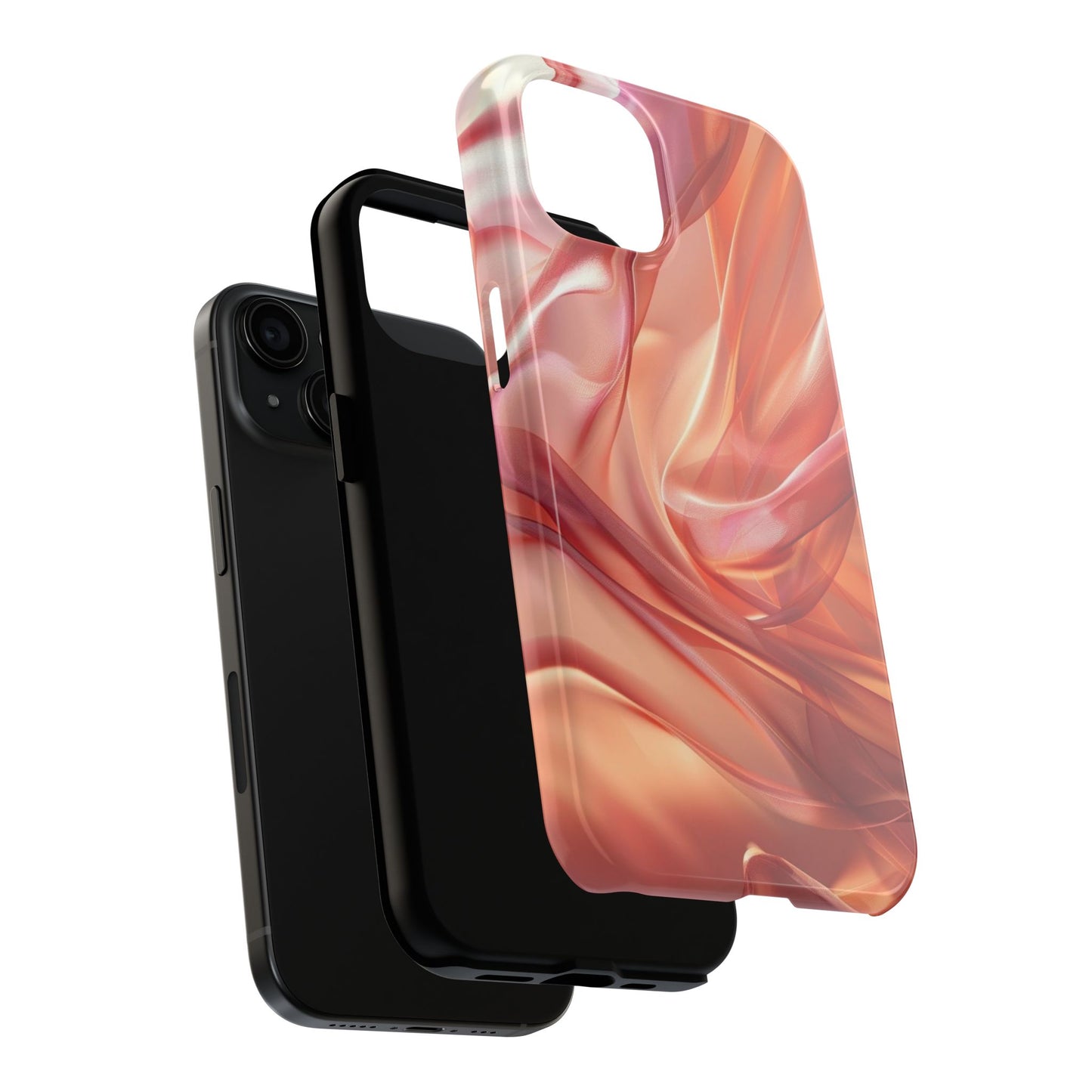 Stylish Tough Phone Cases, Durable Cases for iPhone and Samsung, Trendy Phone Covers, Protective Cases for Everyday Use