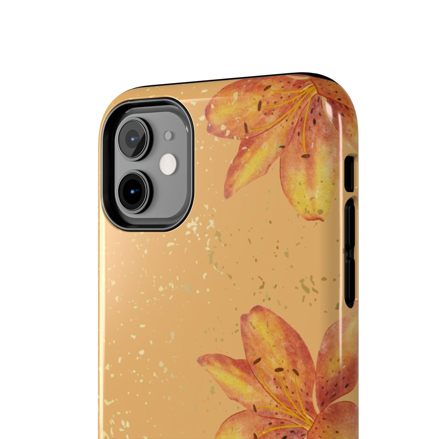 Stylish Floral Phone Cases for Protection and Style, Gift for Nature Lovers, Unique Smartphone Accessory, Durable Custom Cases, Spring Vibe