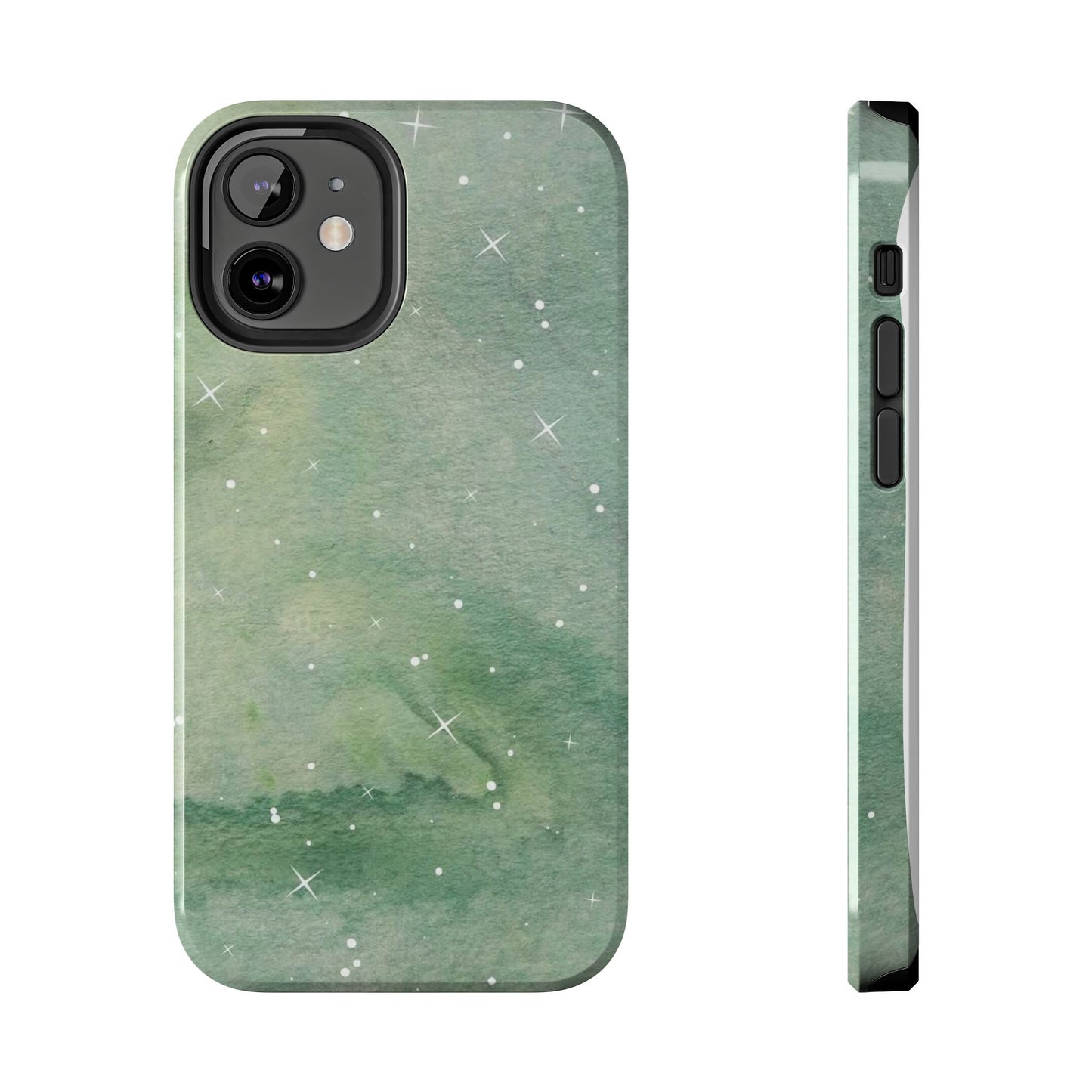 Celestial Tough Phone Cases | Starry Night Phone Cover, Galaxy Style Case, Unique Gifts, Stylish Protection, Trendy Accessories