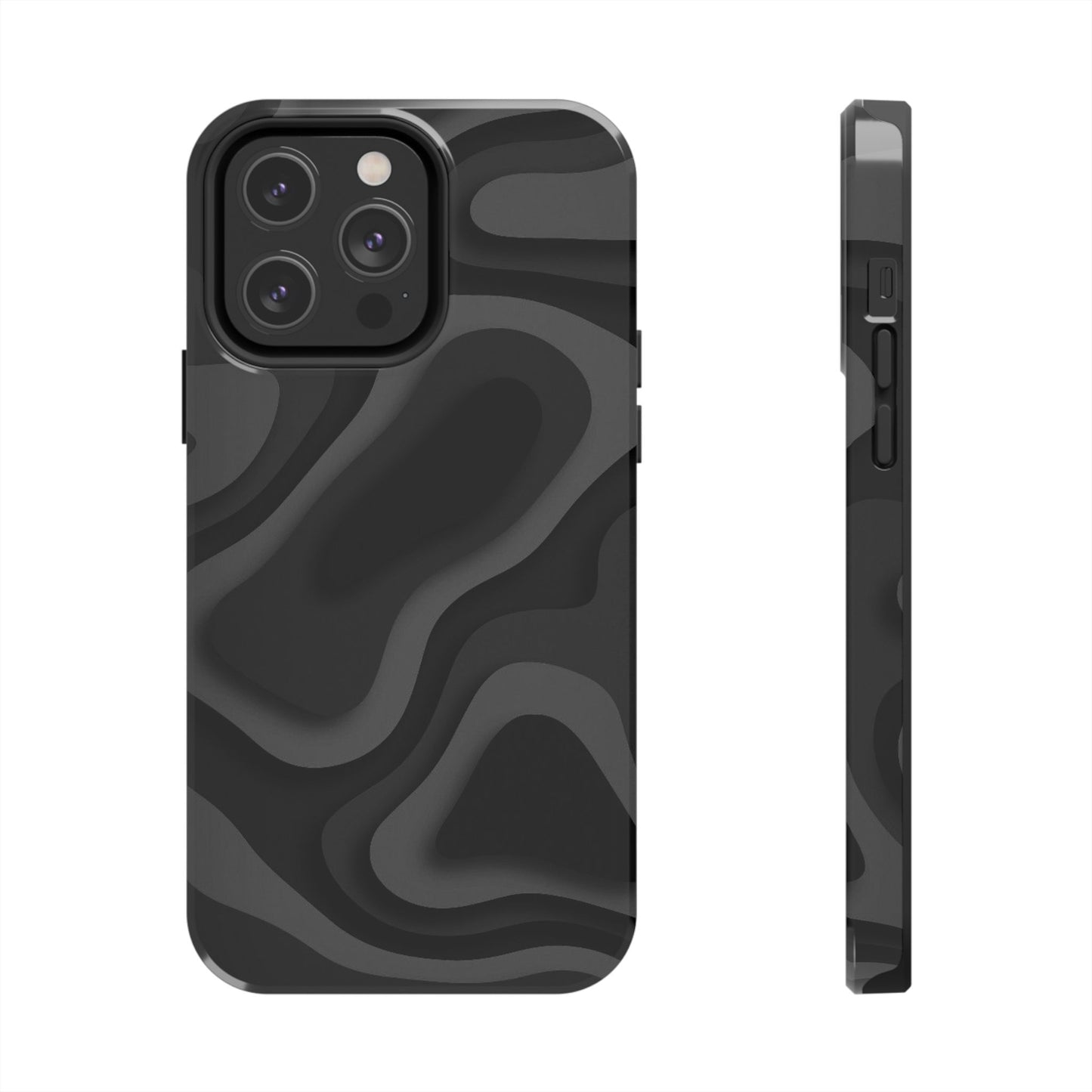 Stylish Tough Phone Cases | Durable Protection, Modern Design, Gift for Tech Lovers, Trendy Accessory, Everyday Use
