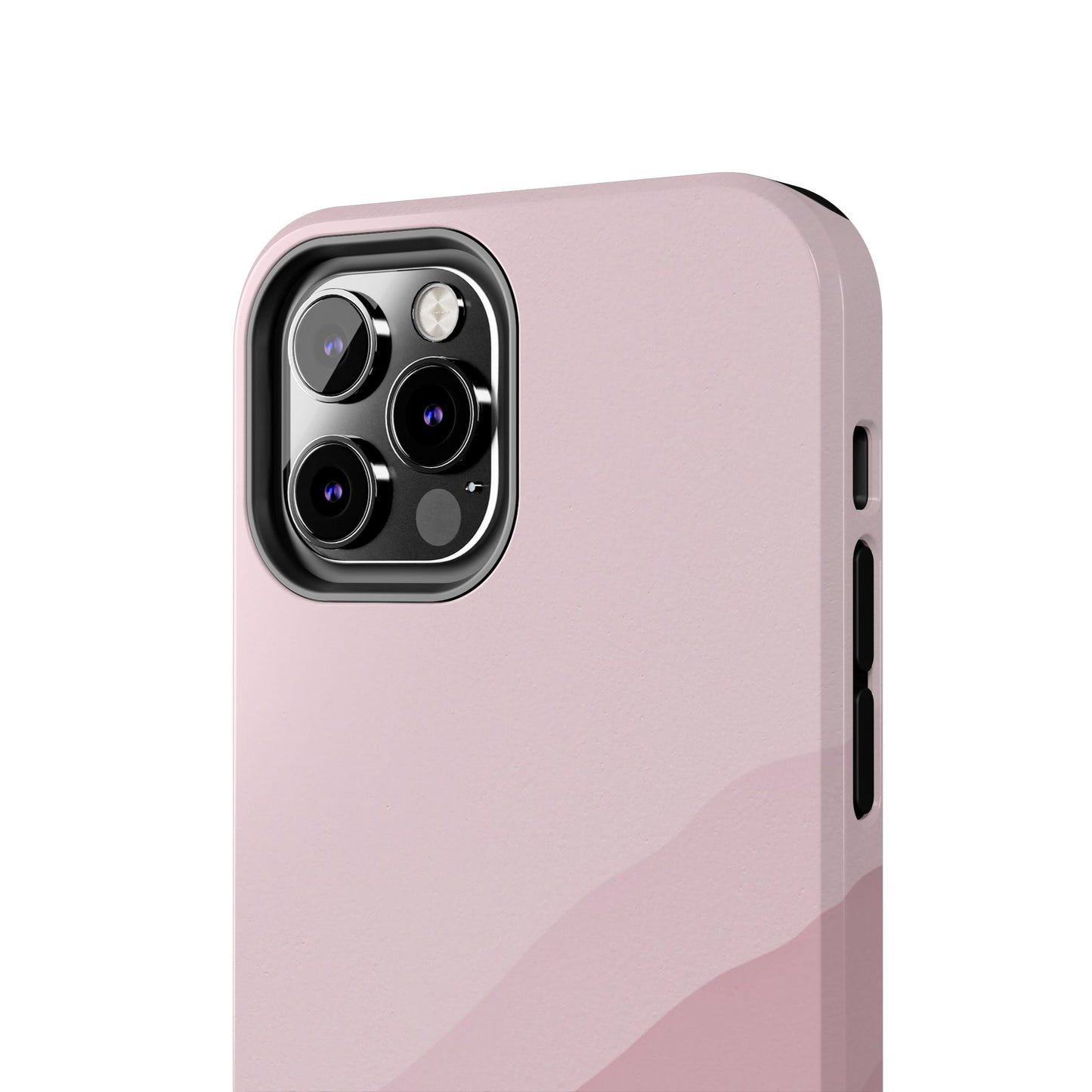 Elegant Pink Phone Cases - Stylish Protection, Durable Shield, Trendy Gift, Modern Aesthetic, Unique Accessory