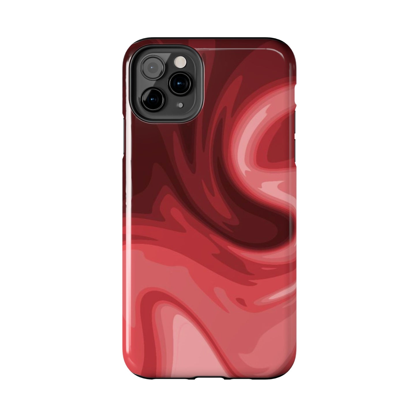 Marble Design Tough Phone Cases, Stylish Phone Covers, Gift for Friends, Unique Mobile Cases, Holiday Present for Her