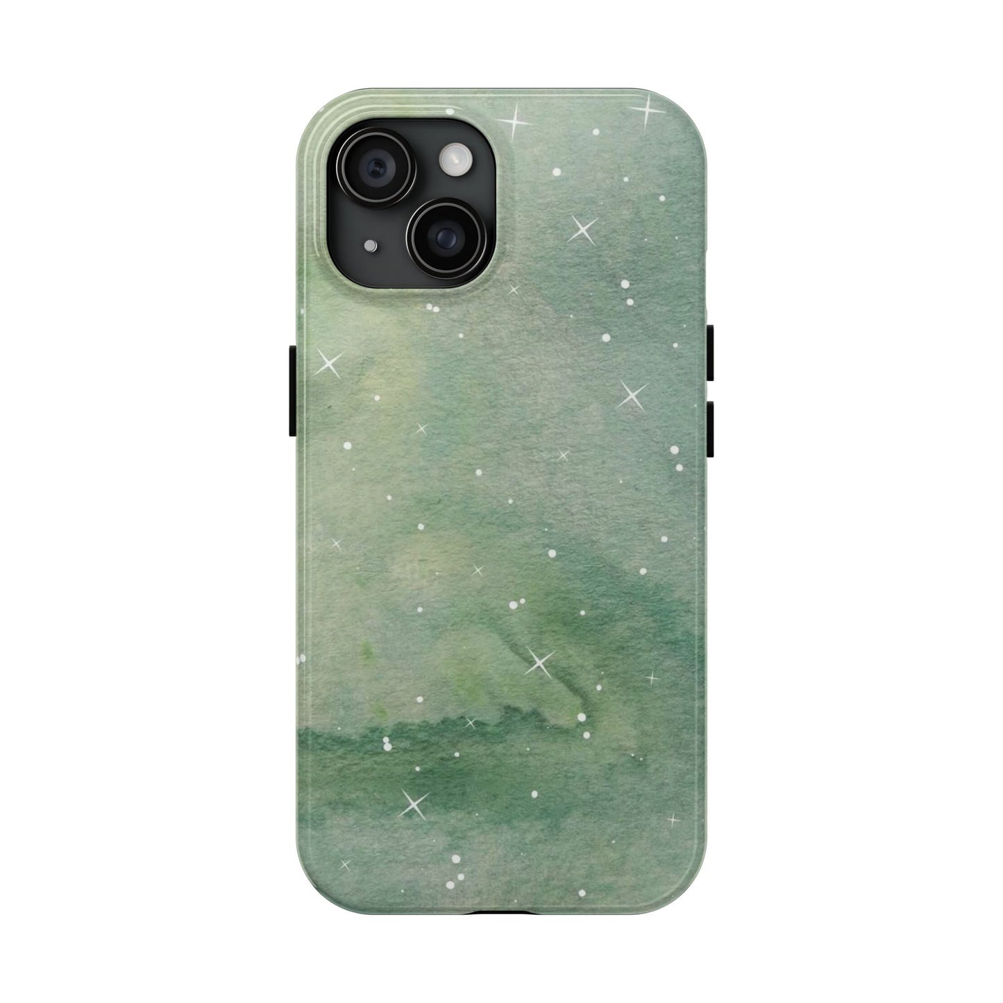Celestial Tough Phone Cases | Starry Night Phone Cover, Galaxy Style Case, Unique Gifts, Stylish Protection, Trendy Accessories