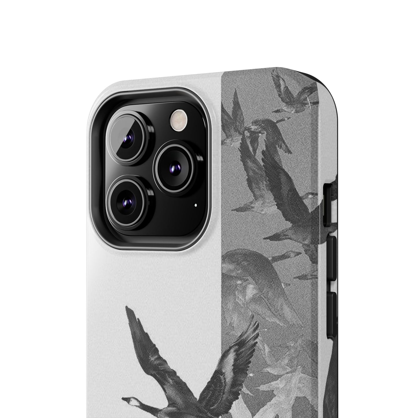 Stylish Tough Phone Cases - Nature Inspired Design, Durable Phone Protection, Gift for Nature Lovers, Eco-Friendly, Wildlife Enthusiasts
