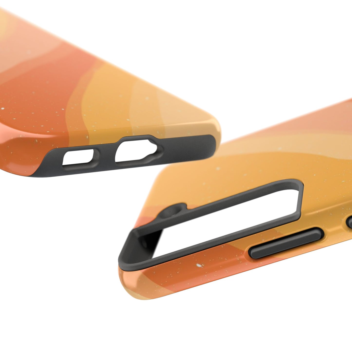 Colorful Tough Phone Cases - Stylish and Protective, Unique Designs for Every Occasion, Ideal Gift for Phone Lovers, Trendy Tech Accessories