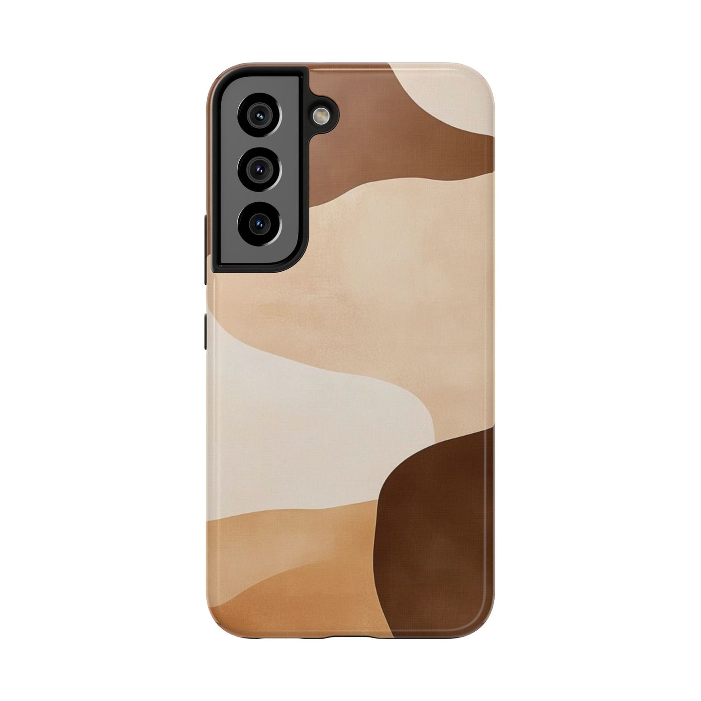 Stylish Abstract Phone Cases, Trendy Tech Protectors, Modern Design Phone Cover, Chic Mobile Accessories, Unique Gift for Her