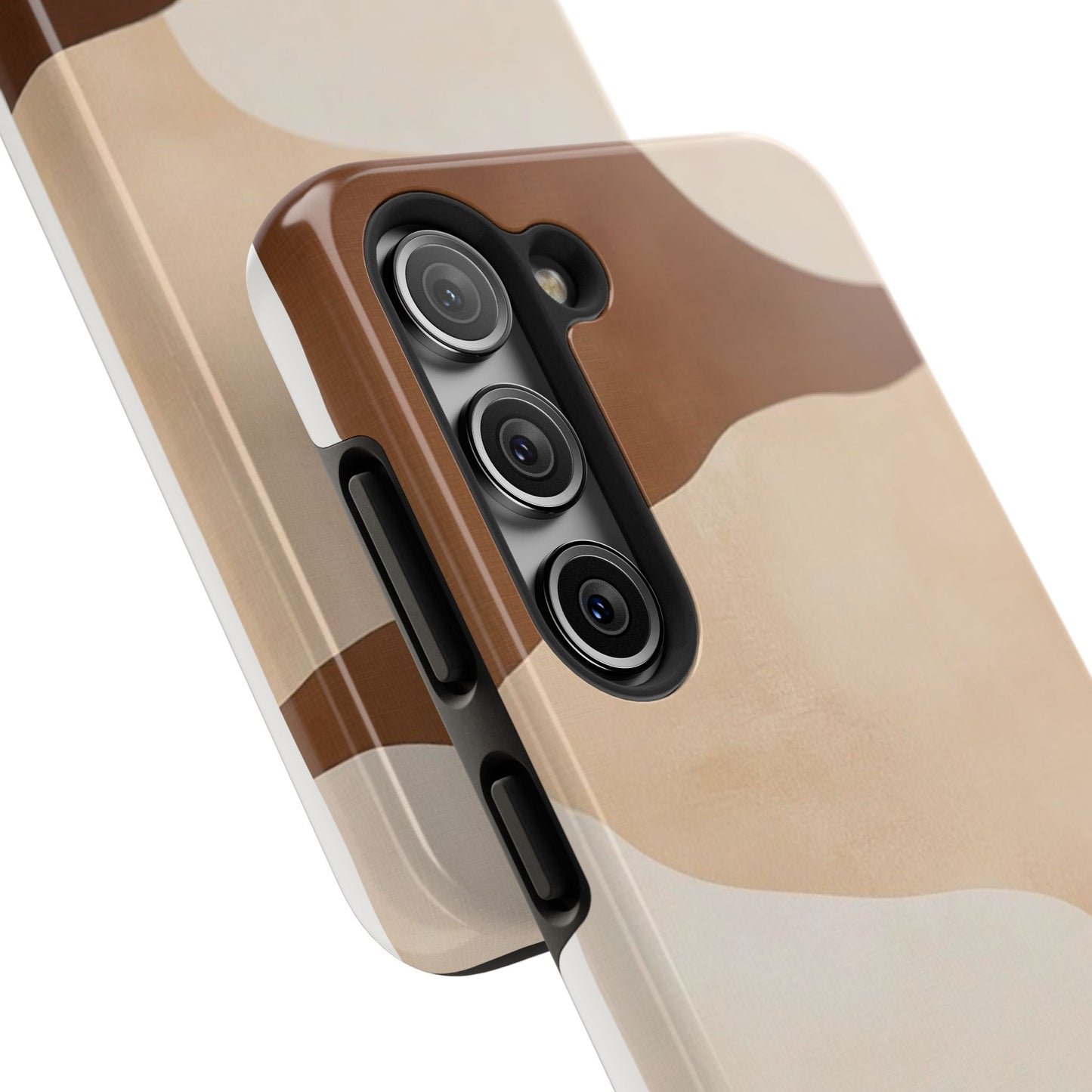 Stylish Abstract Phone Cases, Trendy Tech Protectors, Modern Design Phone Cover, Chic Mobile Accessories, Unique Gift for Her