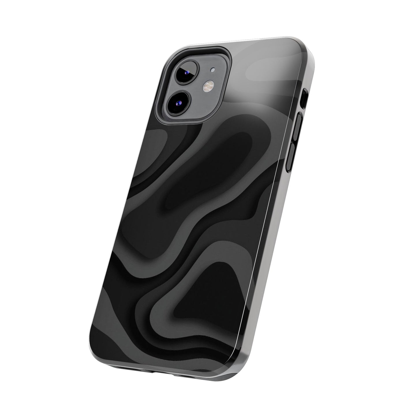 Stylish Tough Phone Cases | Durable Protection, Modern Design, Gift for Tech Lovers, Trendy Accessory, Everyday Use