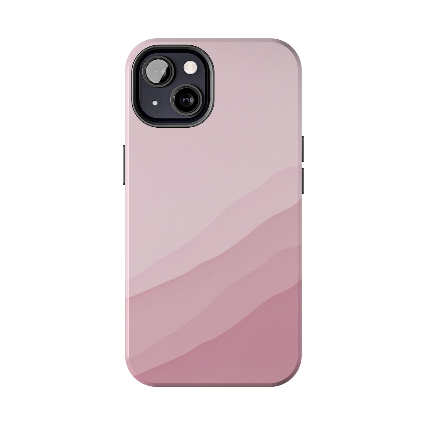 Elegant Pink Phone Cases - Stylish Protection, Durable Shield, Trendy Gift, Modern Aesthetic, Unique Accessory