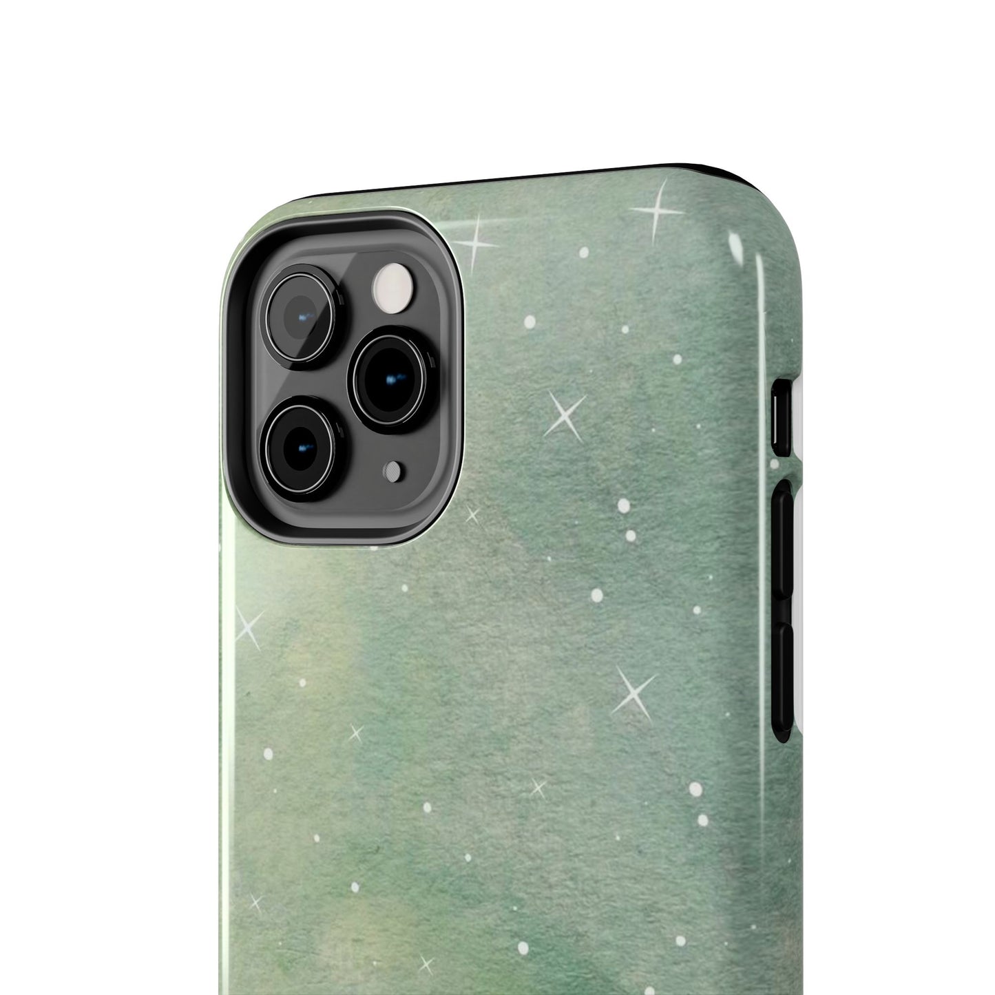 Celestial Tough Phone Cases | Starry Night Phone Cover, Galaxy Style Case, Unique Gifts, Stylish Protection, Trendy Accessories
