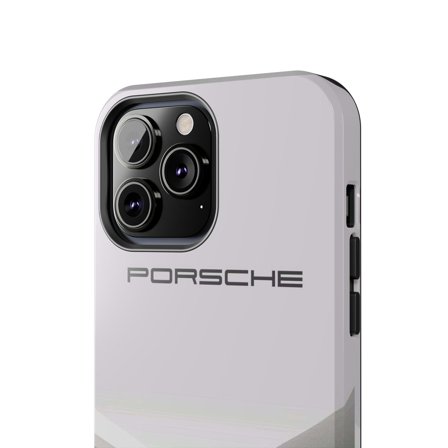 Sleek Porsche Phone Cases - Durable Tough Case for Car Enthusiasts, Perfect Gift for Birthdays, Father’s Day, Car Lovers, Racing Fans