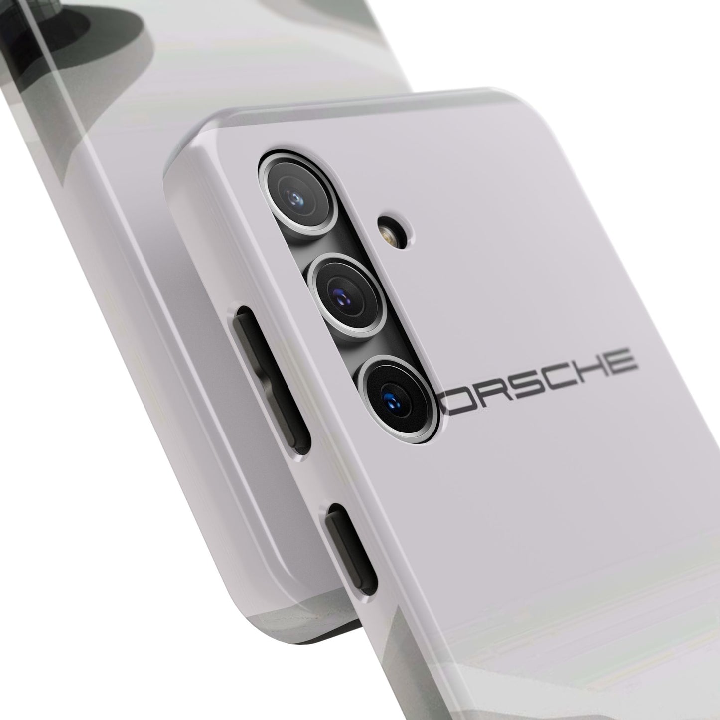 Sleek Porsche Phone Cases - Durable Tough Case for Car Enthusiasts, Perfect Gift for Birthdays, Father’s Day, Car Lovers, Racing Fans