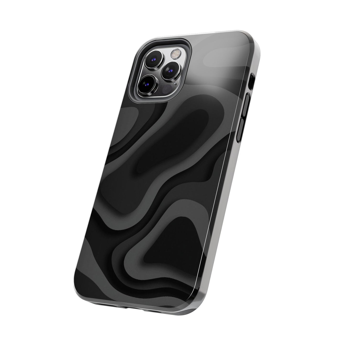 Stylish Tough Phone Cases | Durable Protection, Modern Design, Gift for Tech Lovers, Trendy Accessory, Everyday Use