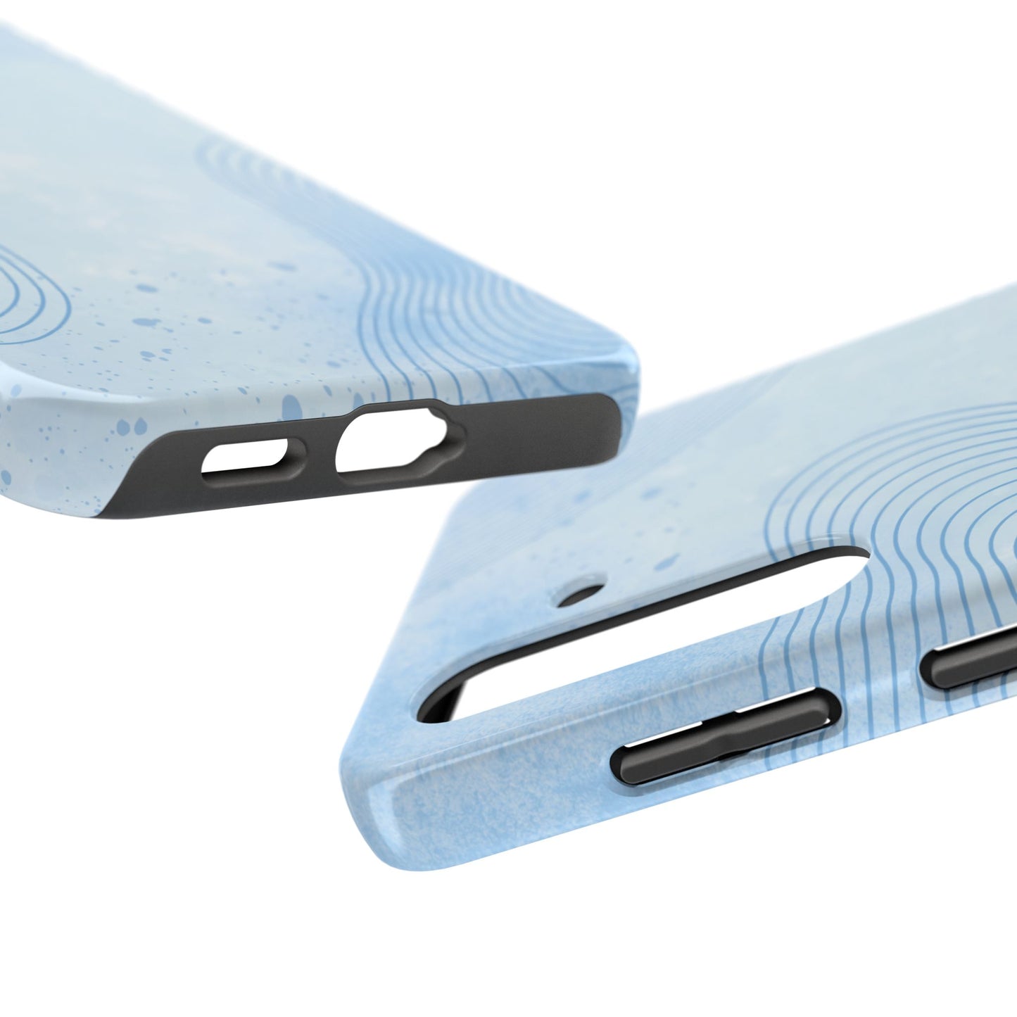 Stylish Tough Phone Cases | Durable Cases for Everyday Protection, Trendy Accessories, Perfect for Gifts, Modern Design