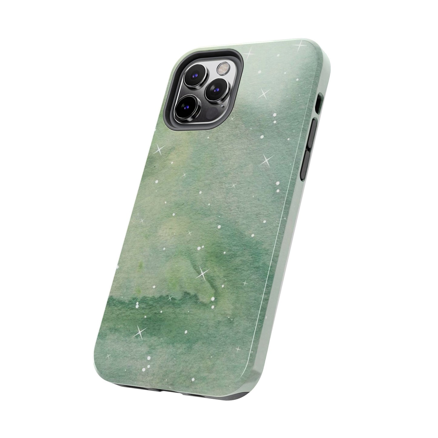 Celestial Tough Phone Cases | Starry Night Phone Cover, Galaxy Style Case, Unique Gifts, Stylish Protection, Trendy Accessories
