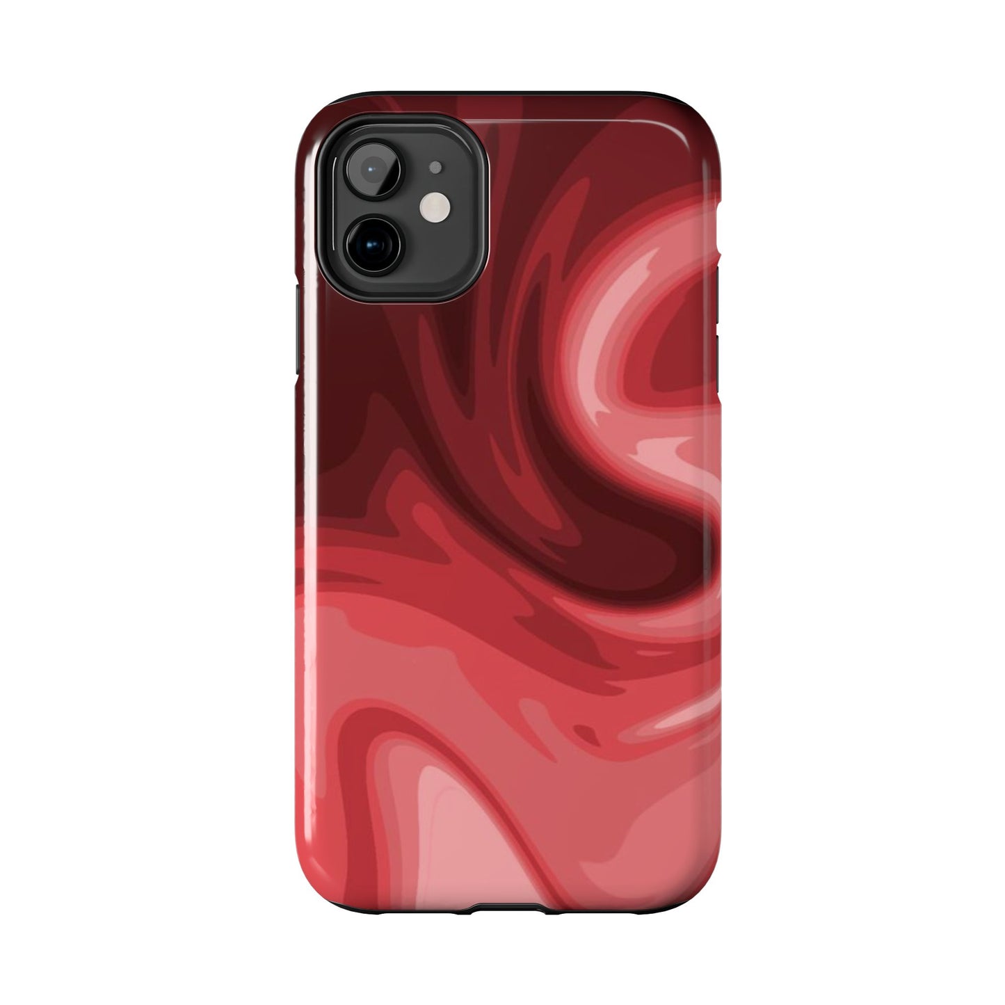 Marble Design Tough Phone Cases, Stylish Phone Covers, Gift for Friends, Unique Mobile Cases, Holiday Present for Her