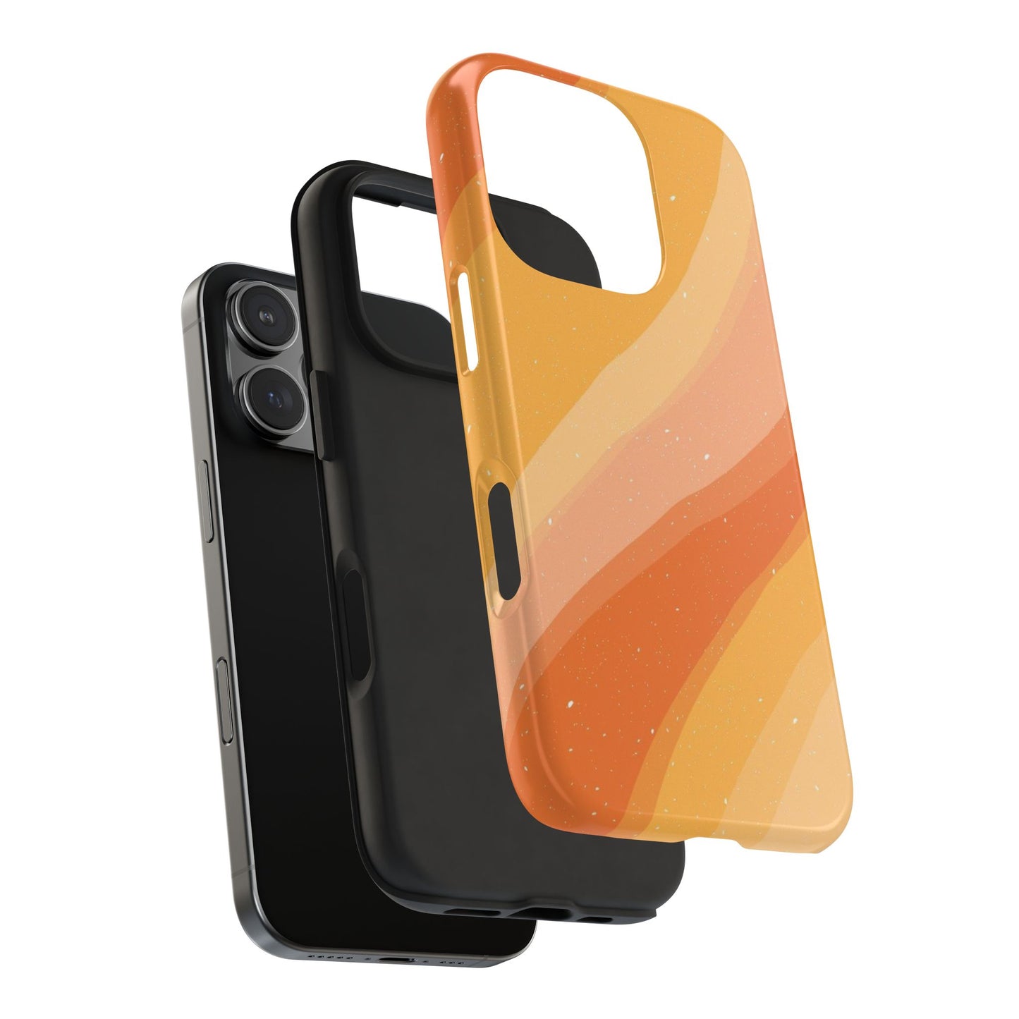Colorful Tough Phone Cases - Stylish and Protective, Unique Designs for Every Occasion, Ideal Gift for Phone Lovers, Trendy Tech Accessories