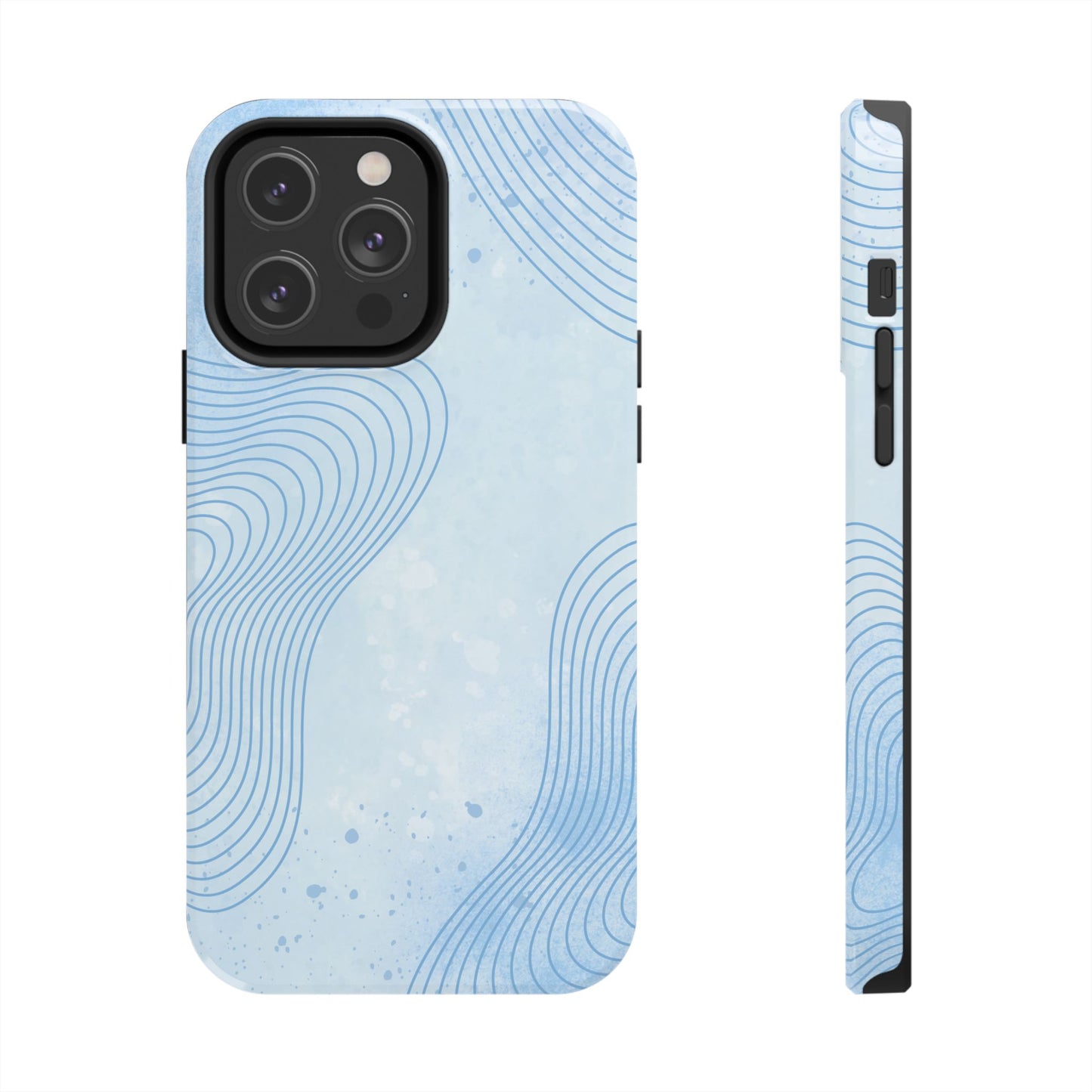 Stylish Tough Phone Cases | Durable Cases for Everyday Protection, Trendy Accessories, Perfect for Gifts, Modern Design