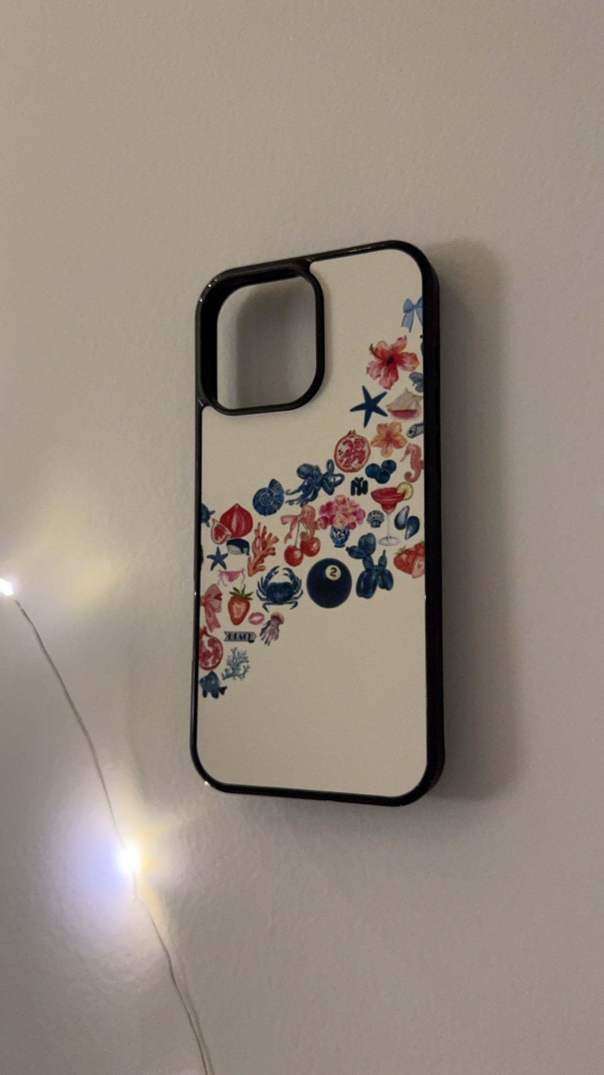 Coastal Charm Phone Case pinterest aesthetic
