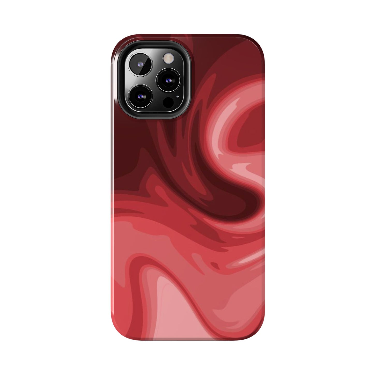 Marble Design Tough Phone Cases, Stylish Phone Covers, Gift for Friends, Unique Mobile Cases, Holiday Present for Her