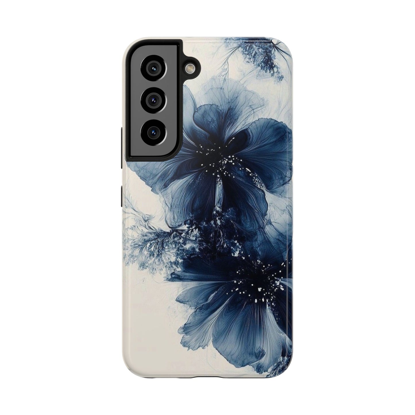 Elegant Floral Phone Cases | Tough Protective Covers for Women, Nature-Inspired Gifts, Birthday, Mother’s Day