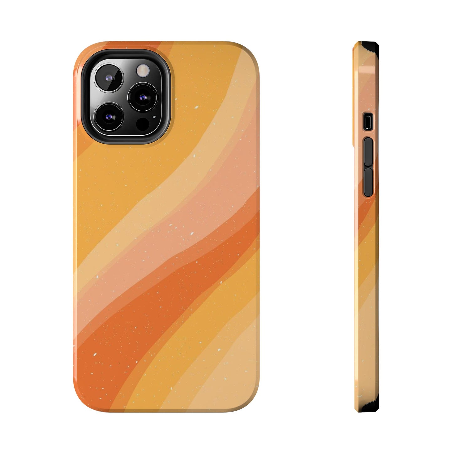 Colorful Tough Phone Cases - Stylish and Protective, Unique Designs for Every Occasion, Ideal Gift for Phone Lovers, Trendy Tech Accessories
