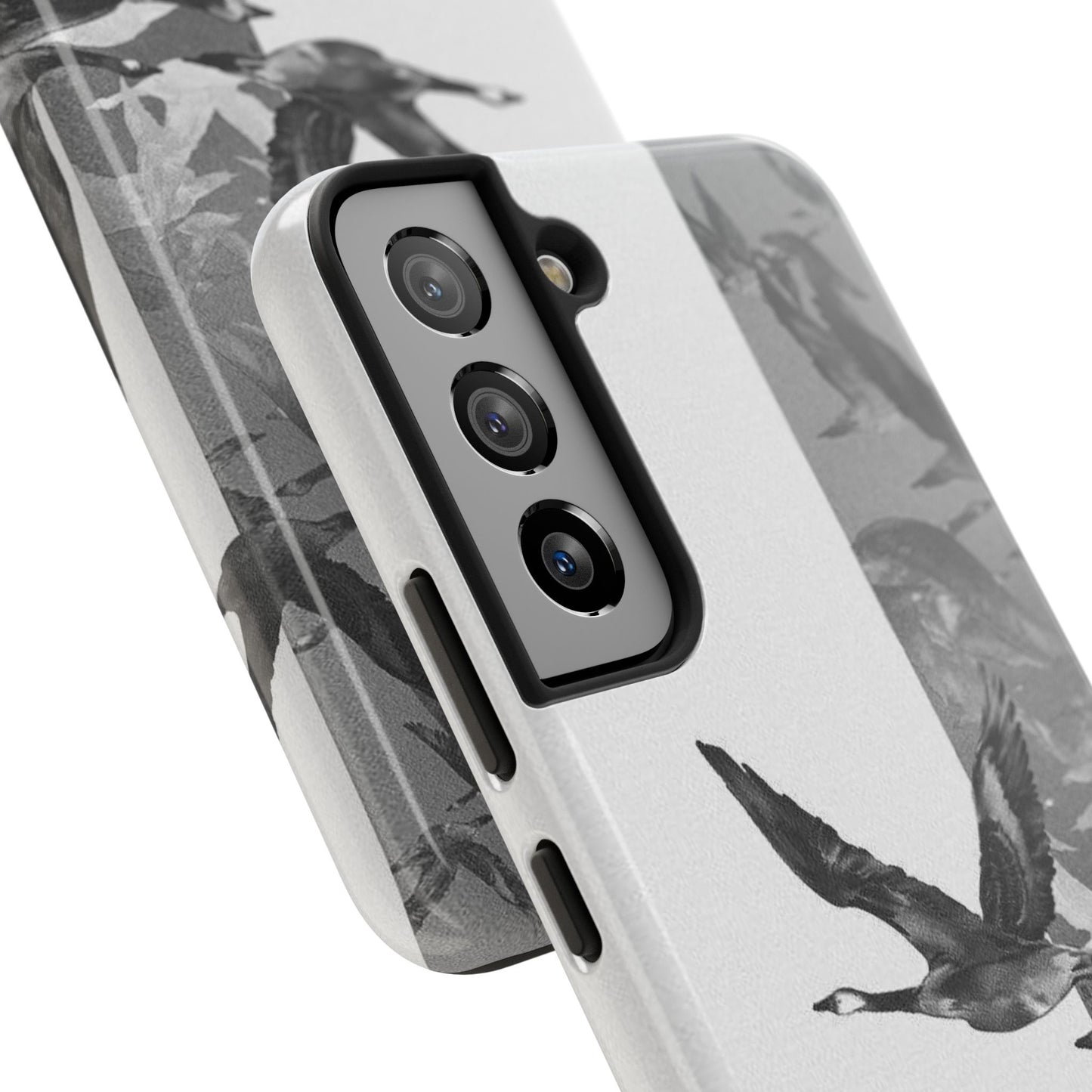 Stylish Tough Phone Cases - Nature Inspired Design, Durable Phone Protection, Gift for Nature Lovers, Eco-Friendly, Wildlife Enthusiasts