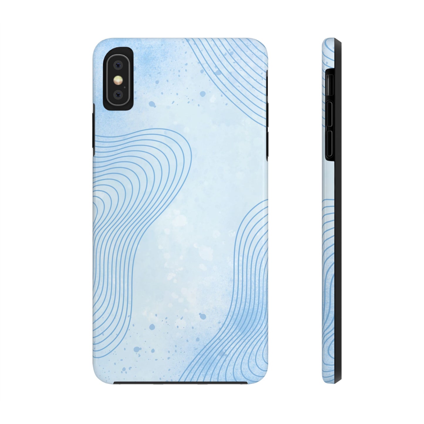 Stylish Tough Phone Cases | Durable Cases for Everyday Protection, Trendy Accessories, Perfect for Gifts, Modern Design