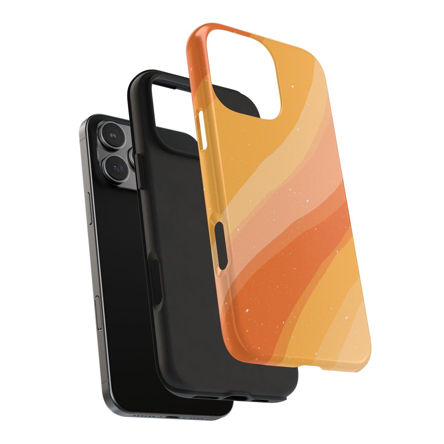 Colorful Tough Phone Cases - Stylish and Protective, Unique Designs for Every Occasion, Ideal Gift for Phone Lovers, Trendy Tech Accessories