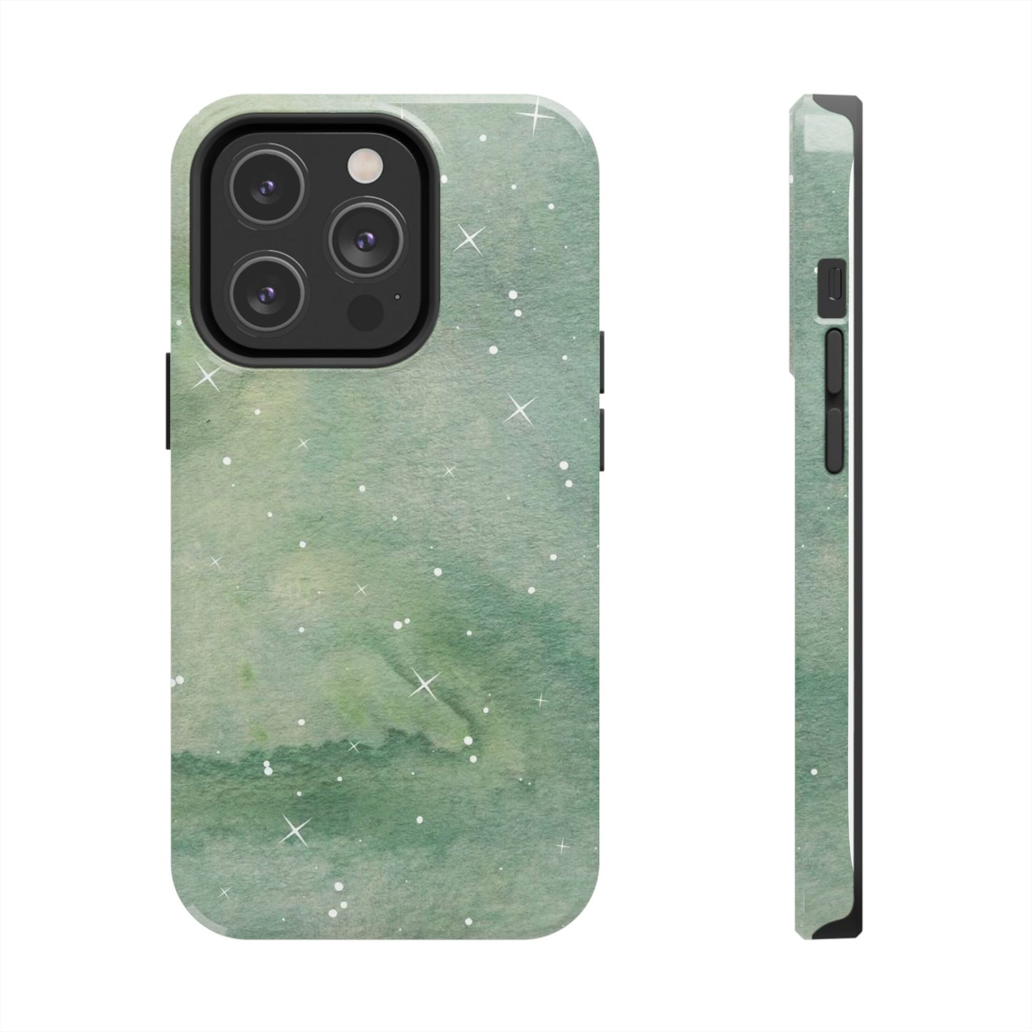 Celestial Tough Phone Cases | Starry Night Phone Cover, Galaxy Style Case, Unique Gifts, Stylish Protection, Trendy Accessories