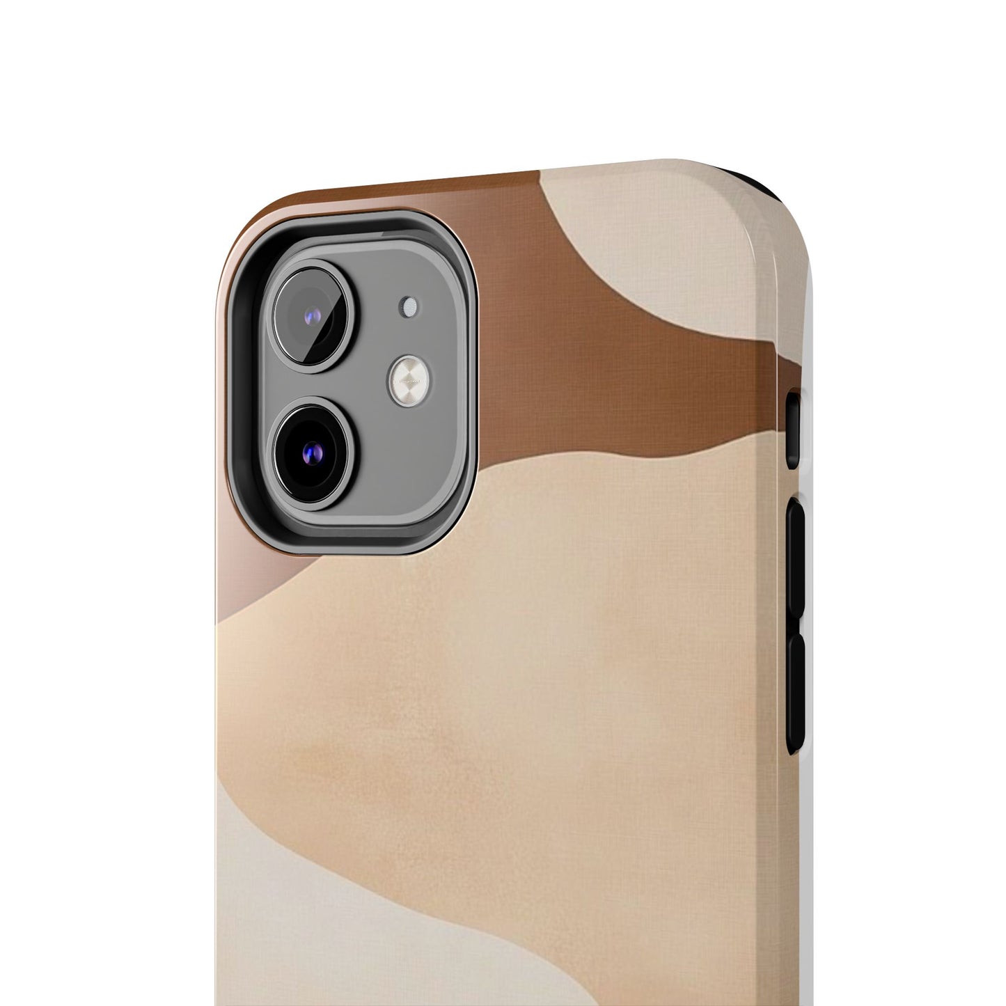 Stylish Abstract Phone Cases, Trendy Tech Protectors, Modern Design Phone Cover, Chic Mobile Accessories, Unique Gift for Her
