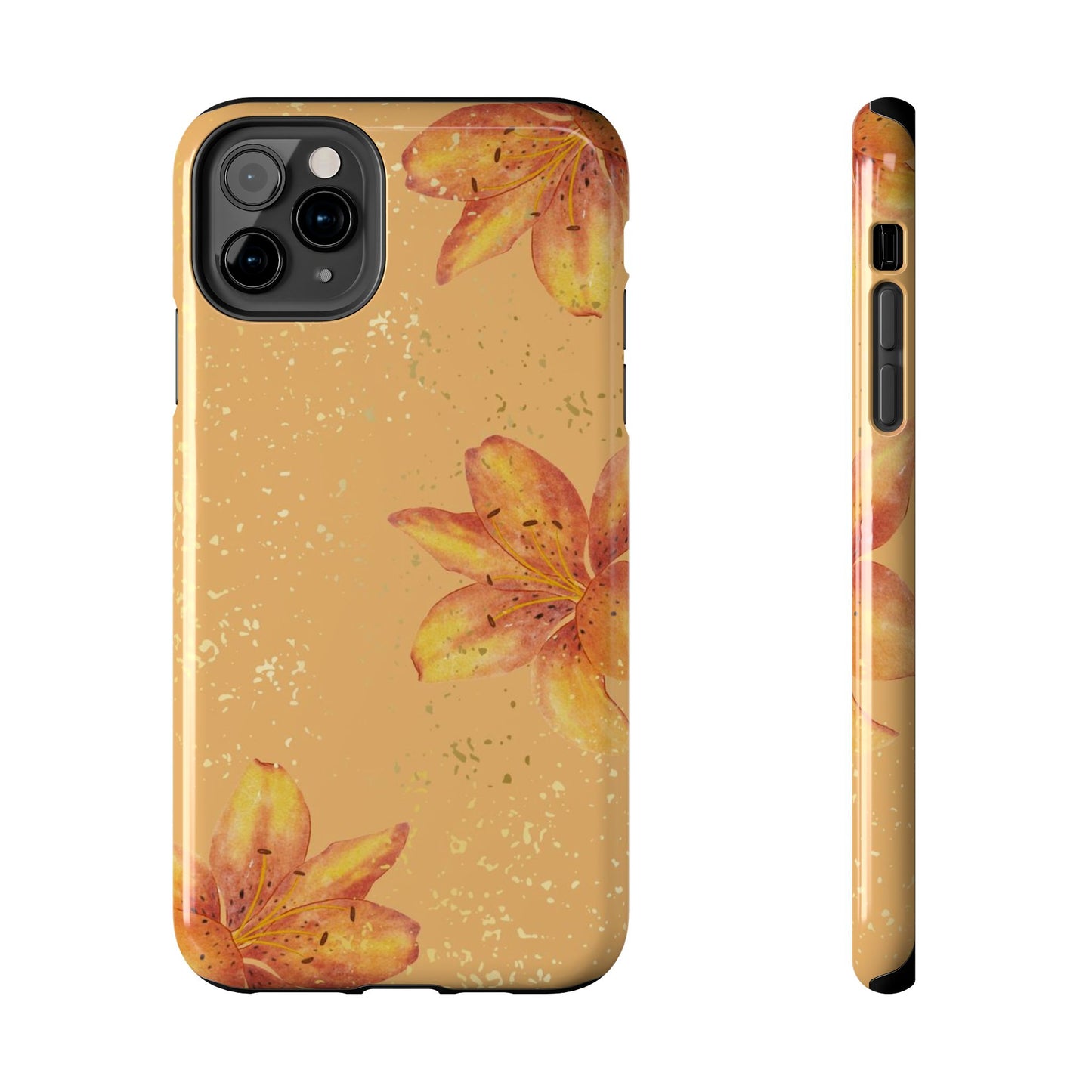 Stylish Floral Phone Cases for Protection and Style, Gift for Nature Lovers, Unique Smartphone Accessory, Durable Custom Cases, Spring Vibe