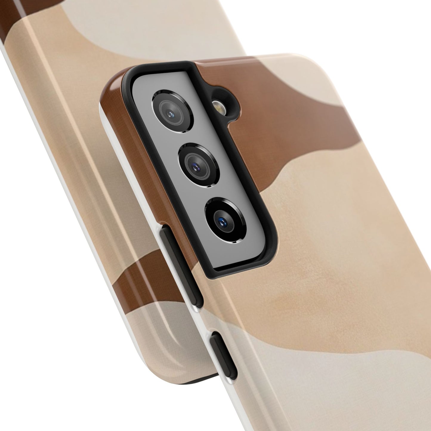 Stylish Abstract Phone Cases, Trendy Tech Protectors, Modern Design Phone Cover, Chic Mobile Accessories, Unique Gift for Her