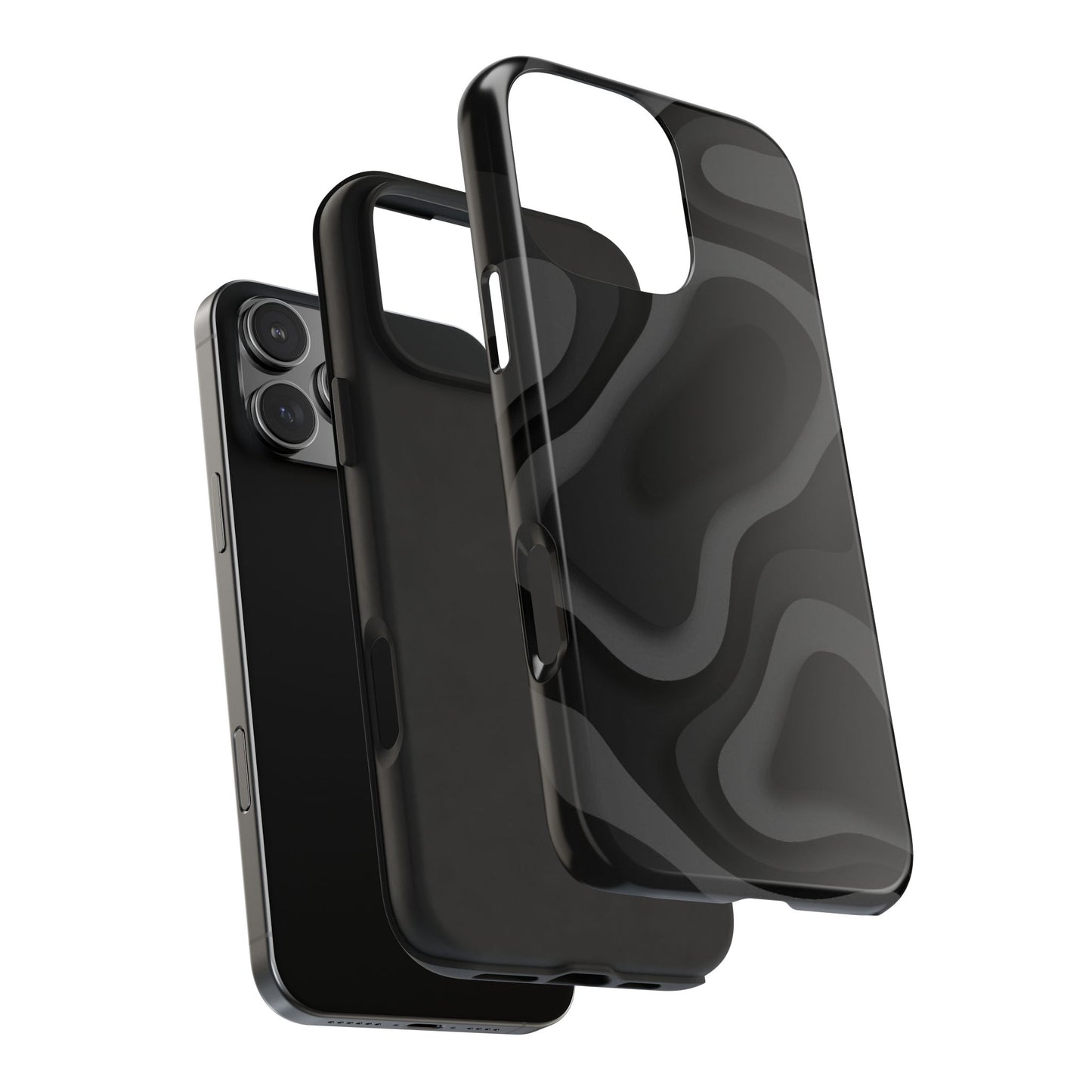 Stylish Tough Phone Cases | Durable Protection, Modern Design, Gift for Tech Lovers, Trendy Accessory, Everyday Use