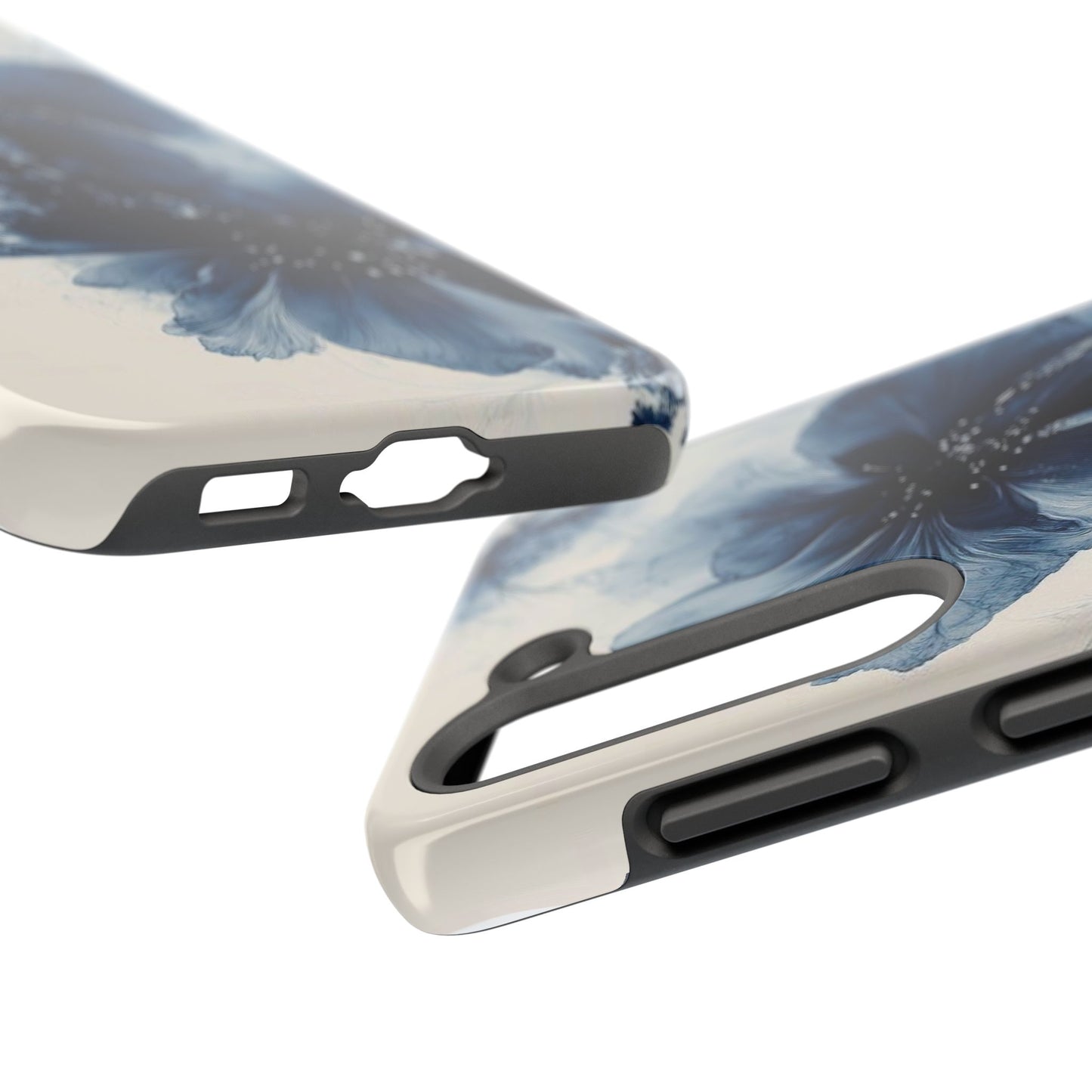 Elegant Floral Phone Cases | Tough Protective Covers for Women, Nature-Inspired Gifts, Birthday, Mother’s Day