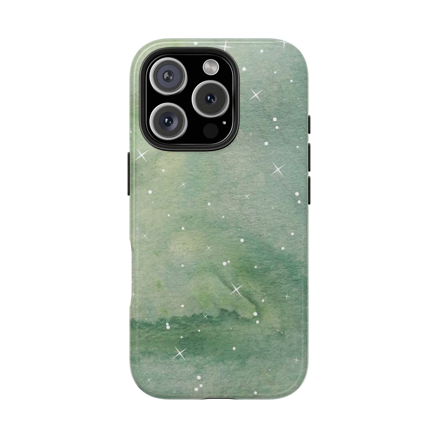 Celestial Tough Phone Cases | Starry Night Phone Cover, Galaxy Style Case, Unique Gifts, Stylish Protection, Trendy Accessories