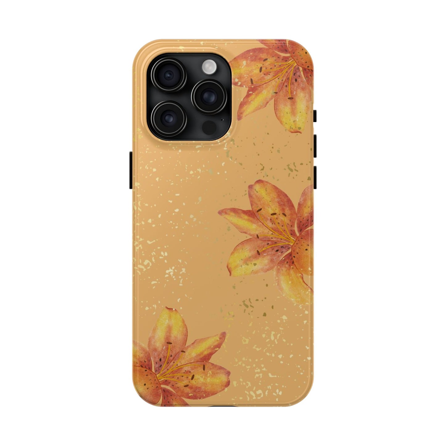 Stylish Floral Phone Cases for Protection and Style, Gift for Nature Lovers, Unique Smartphone Accessory, Durable Custom Cases, Spring Vibe