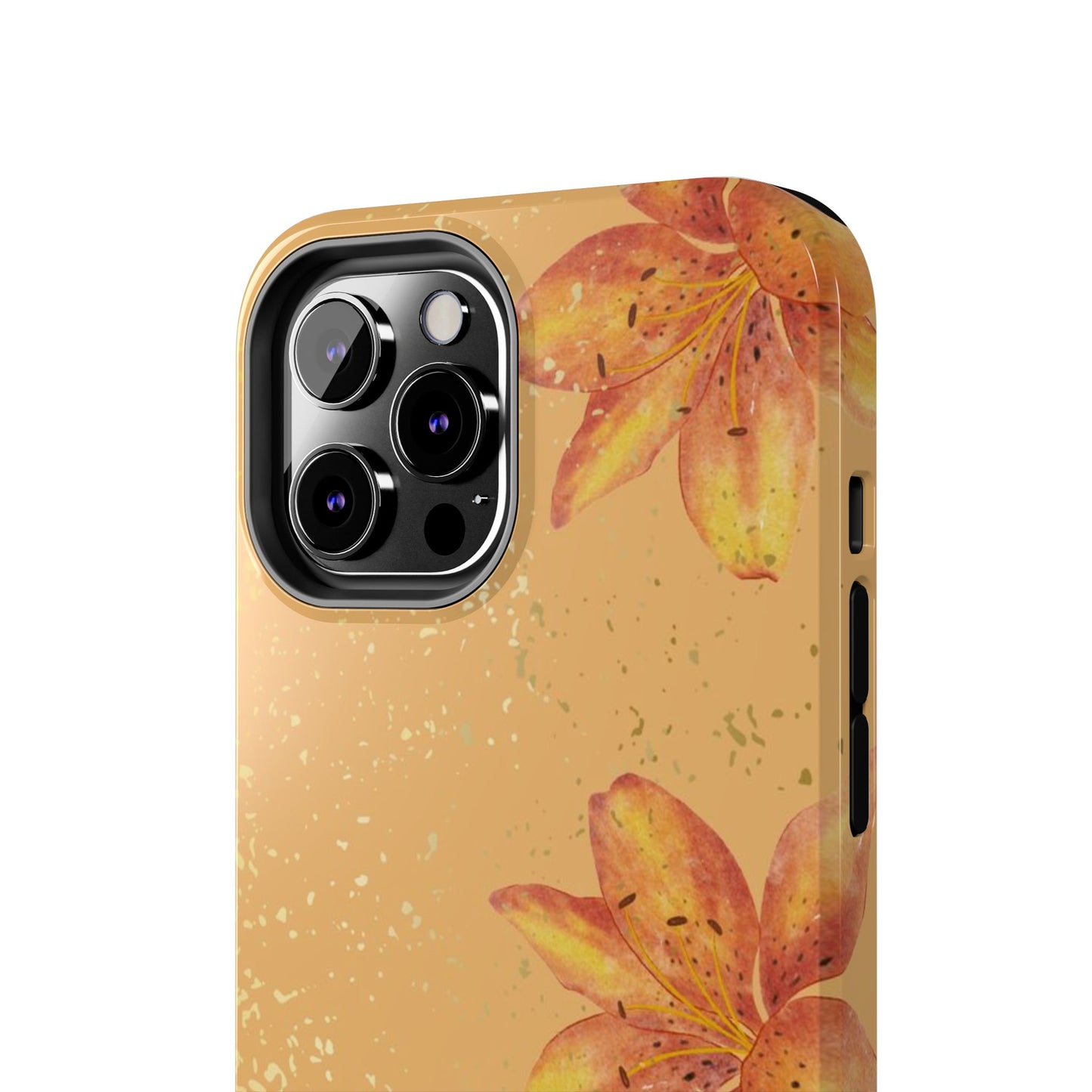 Stylish Floral Phone Cases for Protection and Style, Gift for Nature Lovers, Unique Smartphone Accessory, Durable Custom Cases, Spring Vibe