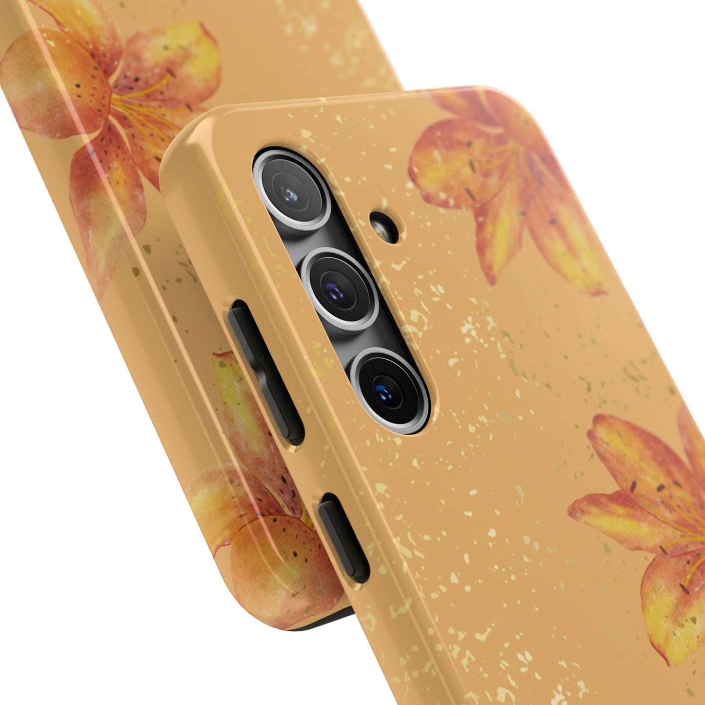 Stylish Floral Phone Cases for Protection and Style, Gift for Nature Lovers, Unique Smartphone Accessory, Durable Custom Cases, Spring Vibe