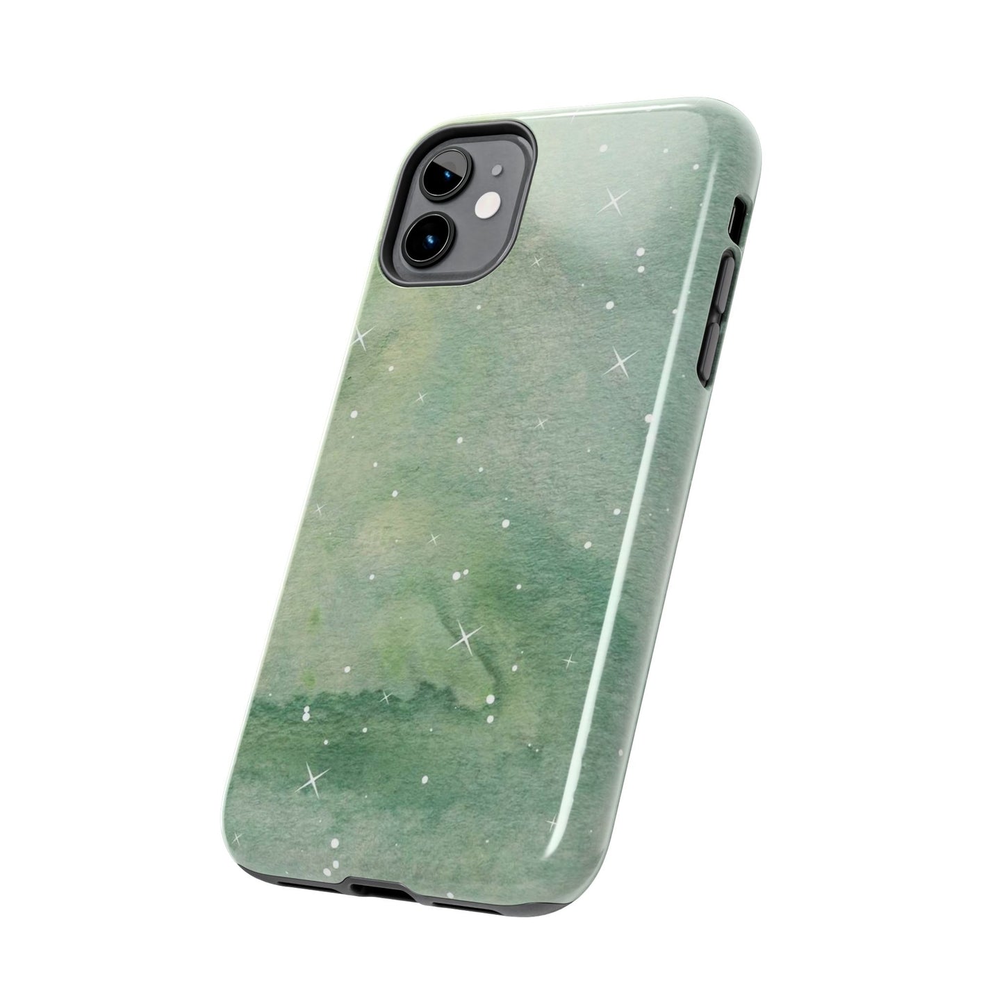 Celestial Tough Phone Cases | Starry Night Phone Cover, Galaxy Style Case, Unique Gifts, Stylish Protection, Trendy Accessories