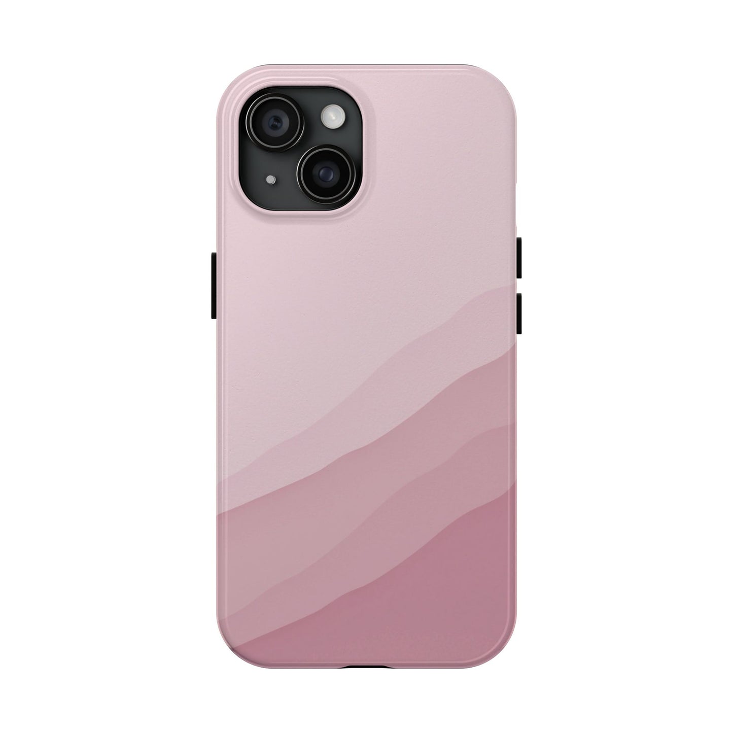 Elegant Pink Phone Cases - Stylish Protection, Durable Shield, Trendy Gift, Modern Aesthetic, Unique Accessory