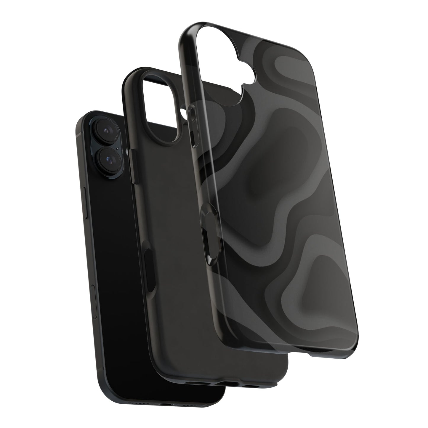 Stylish Tough Phone Cases | Durable Protection, Modern Design, Gift for Tech Lovers, Trendy Accessory, Everyday Use