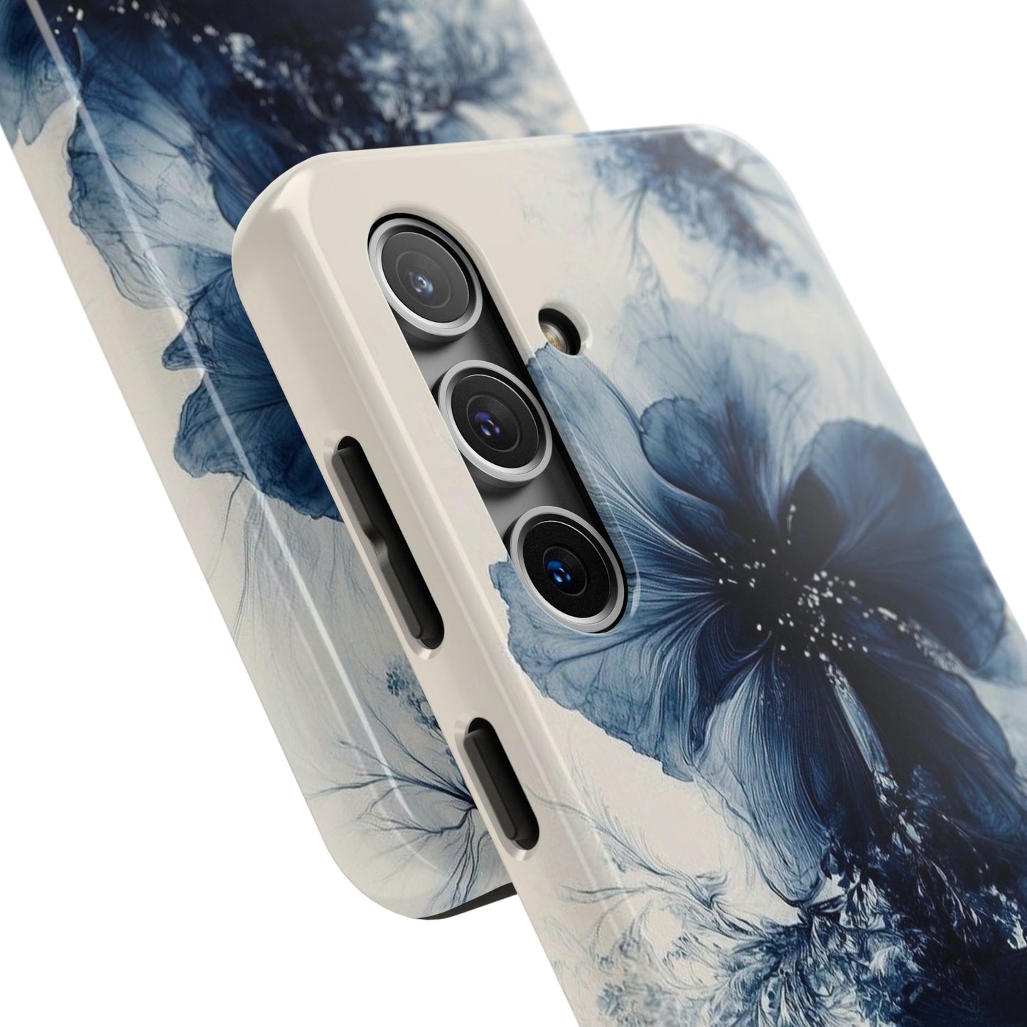 Elegant Floral Phone Cases | Tough Protective Covers for Women, Nature-Inspired Gifts, Birthday, Mother’s Day