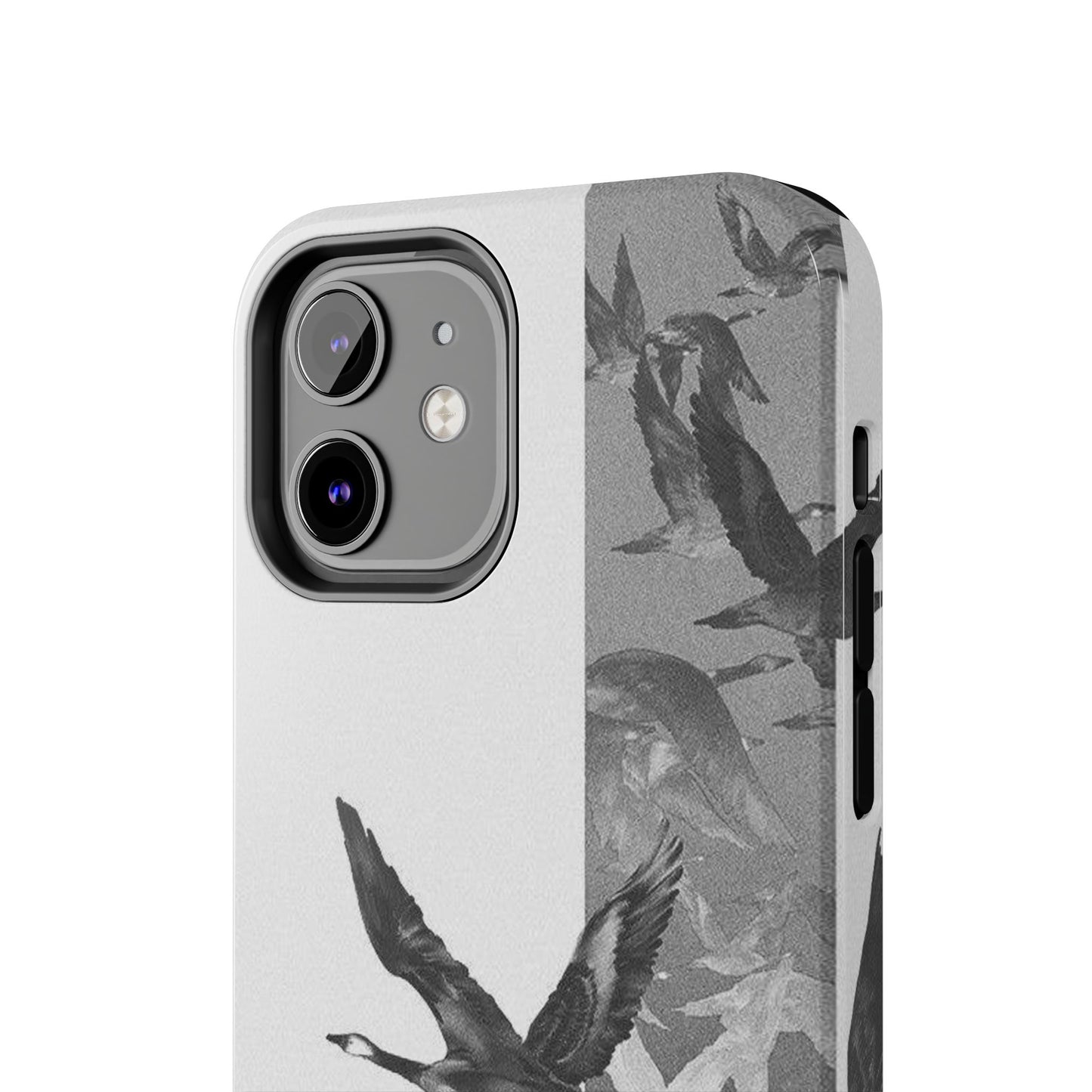 Stylish Tough Phone Cases - Nature Inspired Design, Durable Phone Protection, Gift for Nature Lovers, Eco-Friendly, Wildlife Enthusiasts