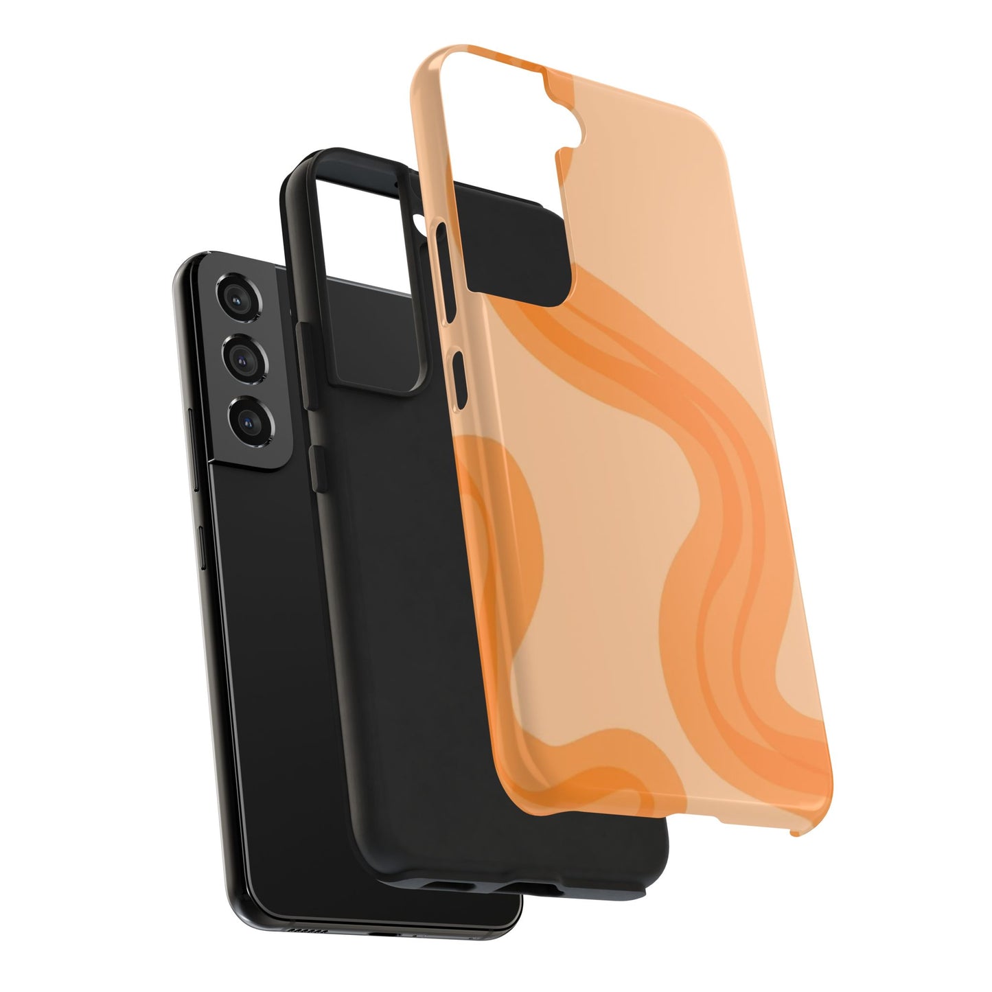 Stylish Tough Phone Cases for Everyday Protection, Personalized Phone Accessories, Gift for Graduations, Birthdays, Phone Cover
