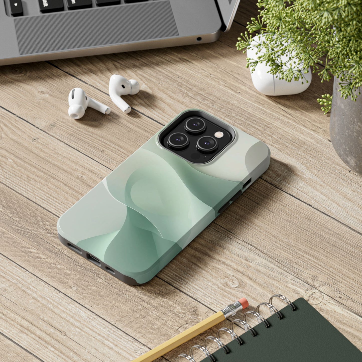 Modern Tough Phone Cases, Stylish Mobile Covers for Daily Use, Gift for Tech Lovers, Abstract Art Phone Accessories, Durable Cases